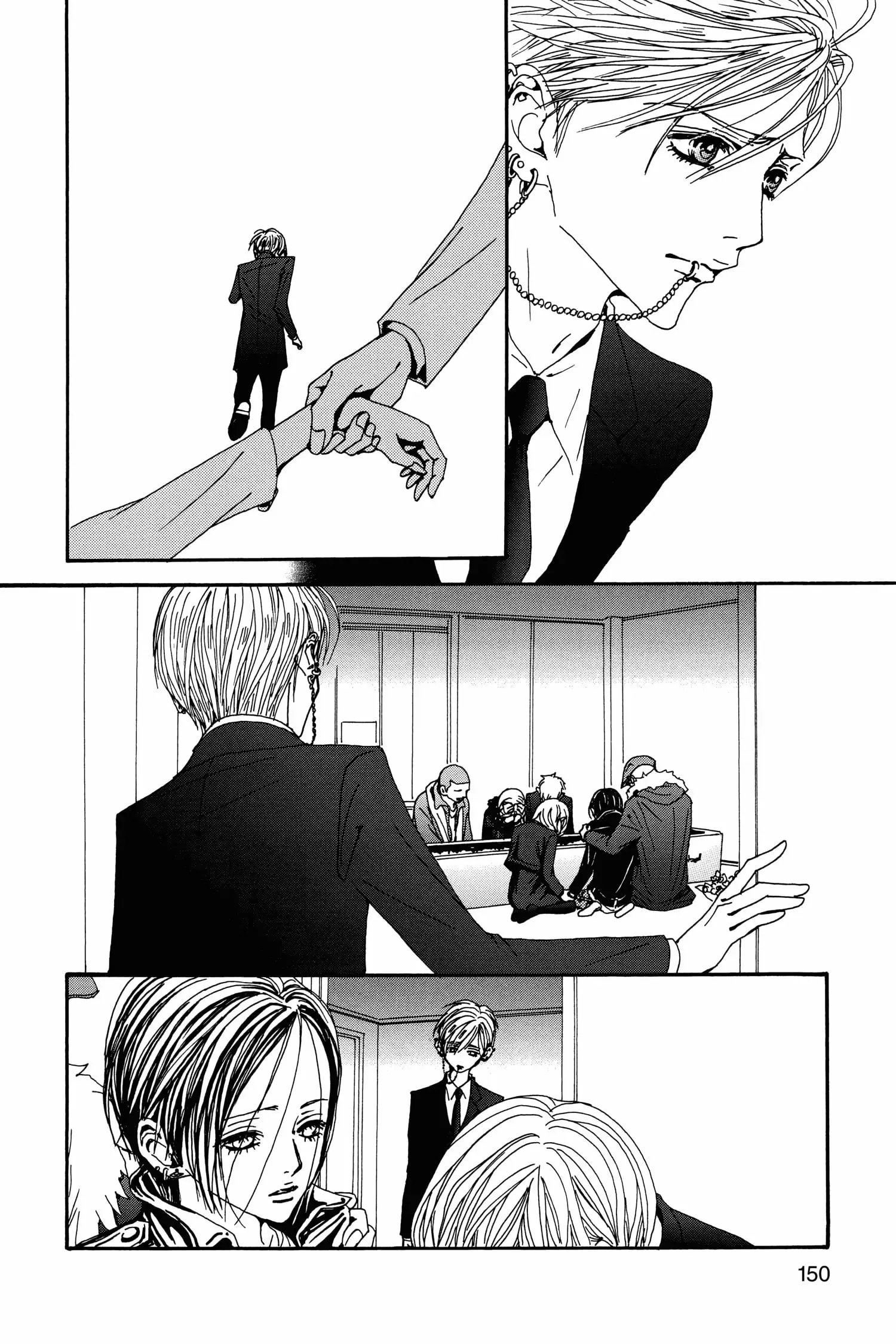NANA - Chapter 80 - Page 29