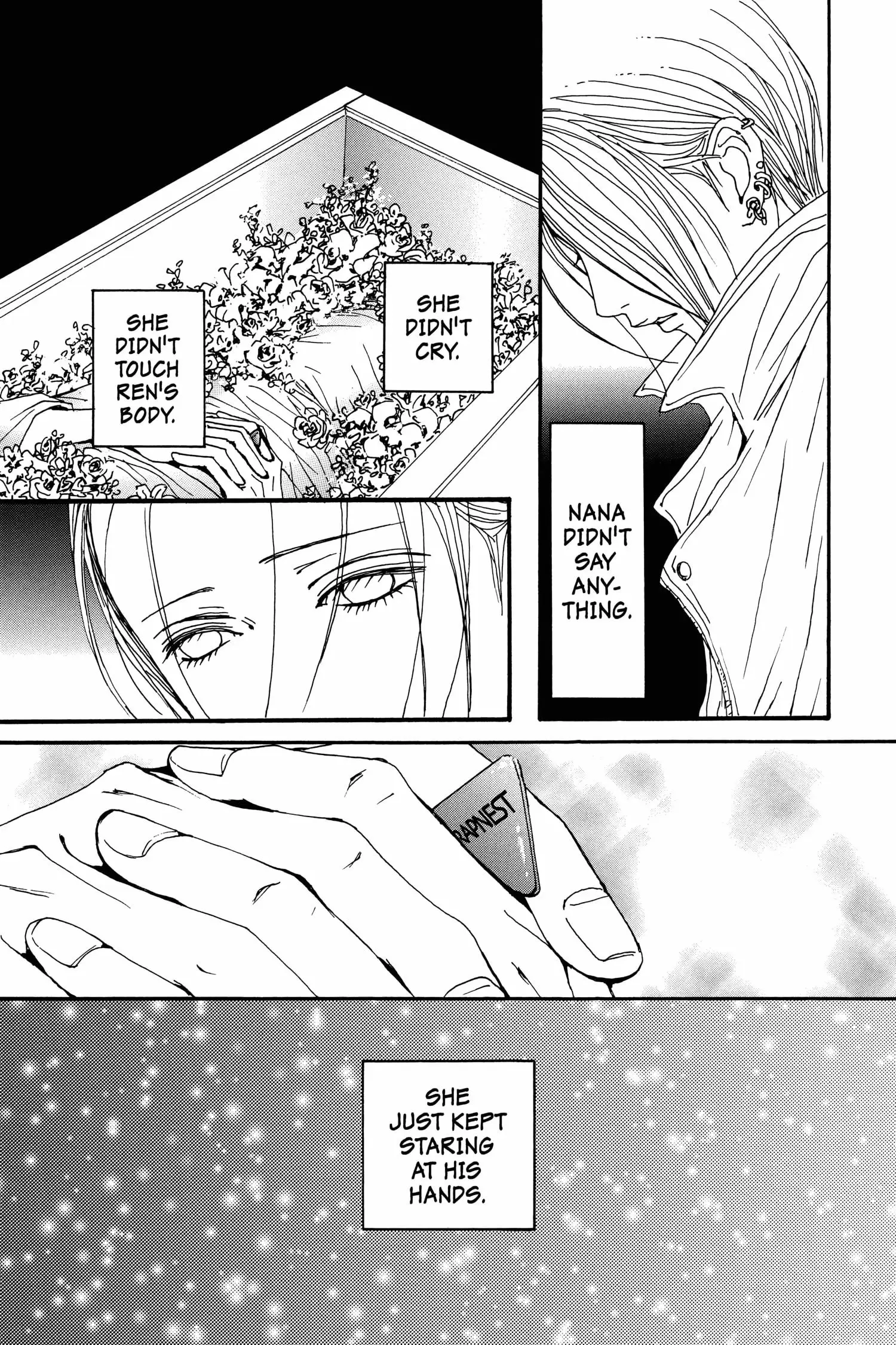 NANA - Chapter 80 - Page 30