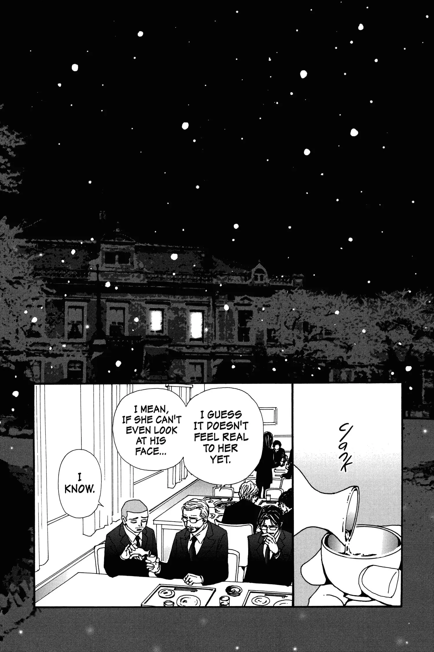 NANA - Chapter 80 - Page 31