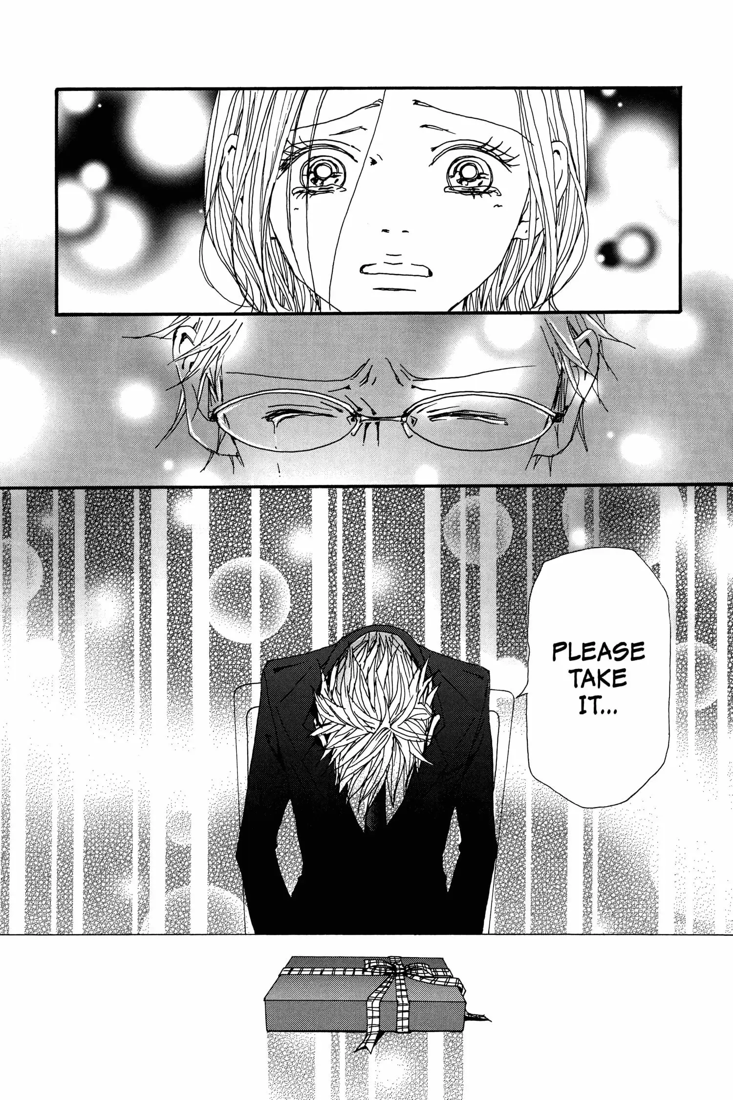 NANA - Chapter 80 - Page 35