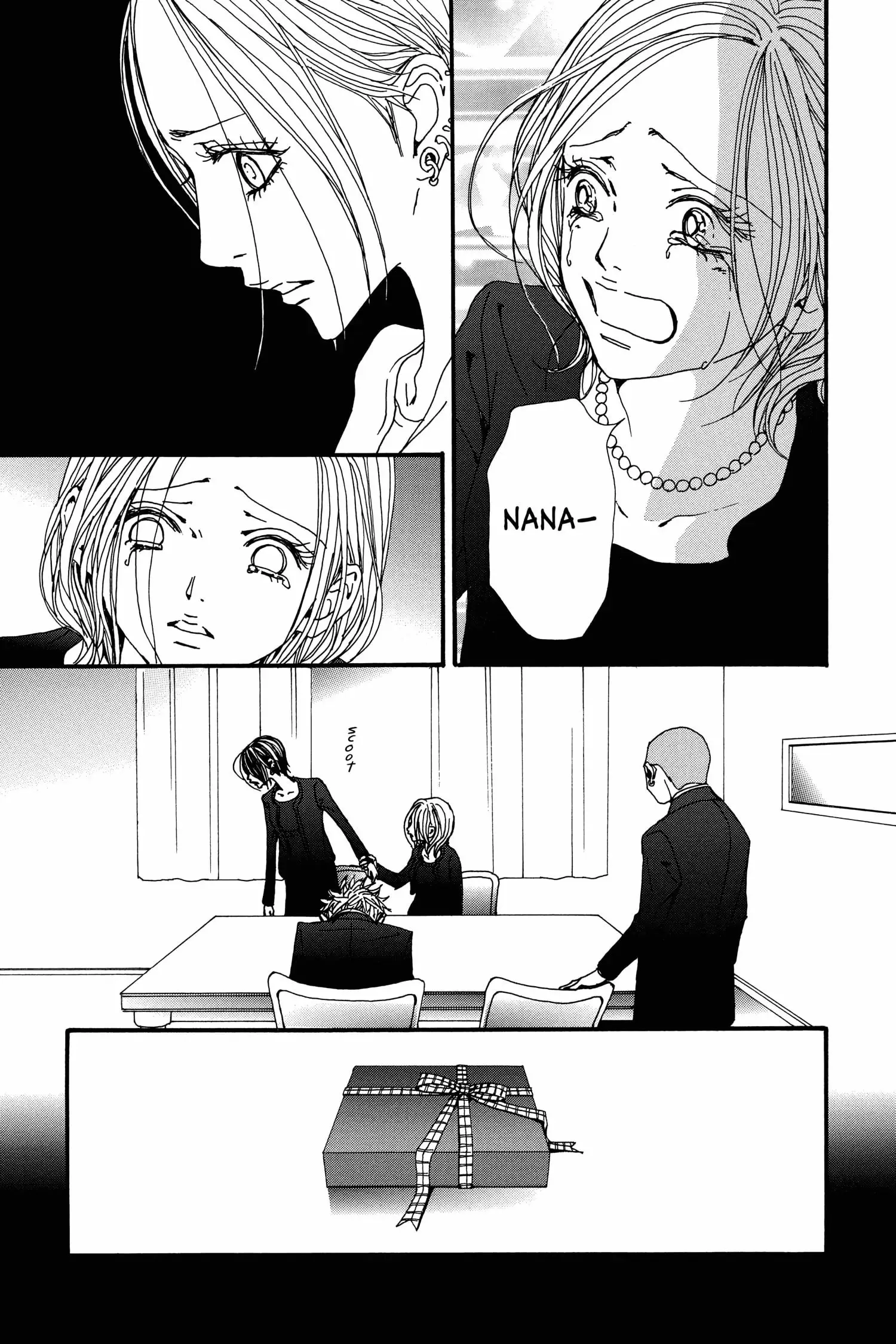 NANA - Chapter 80 - Page 36