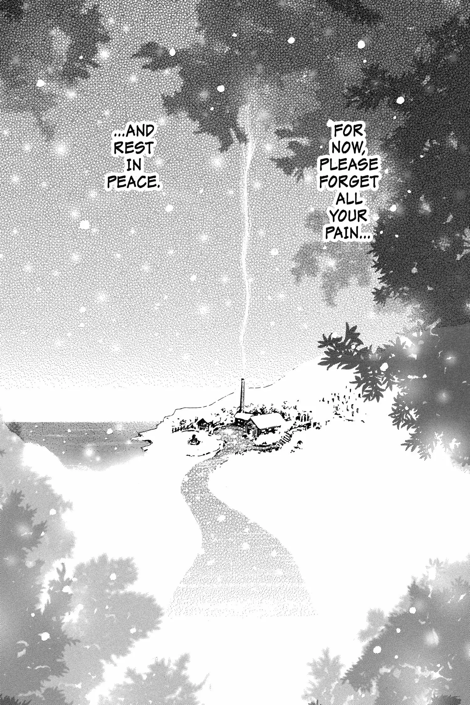 NANA - Chapter 80 - Page 38