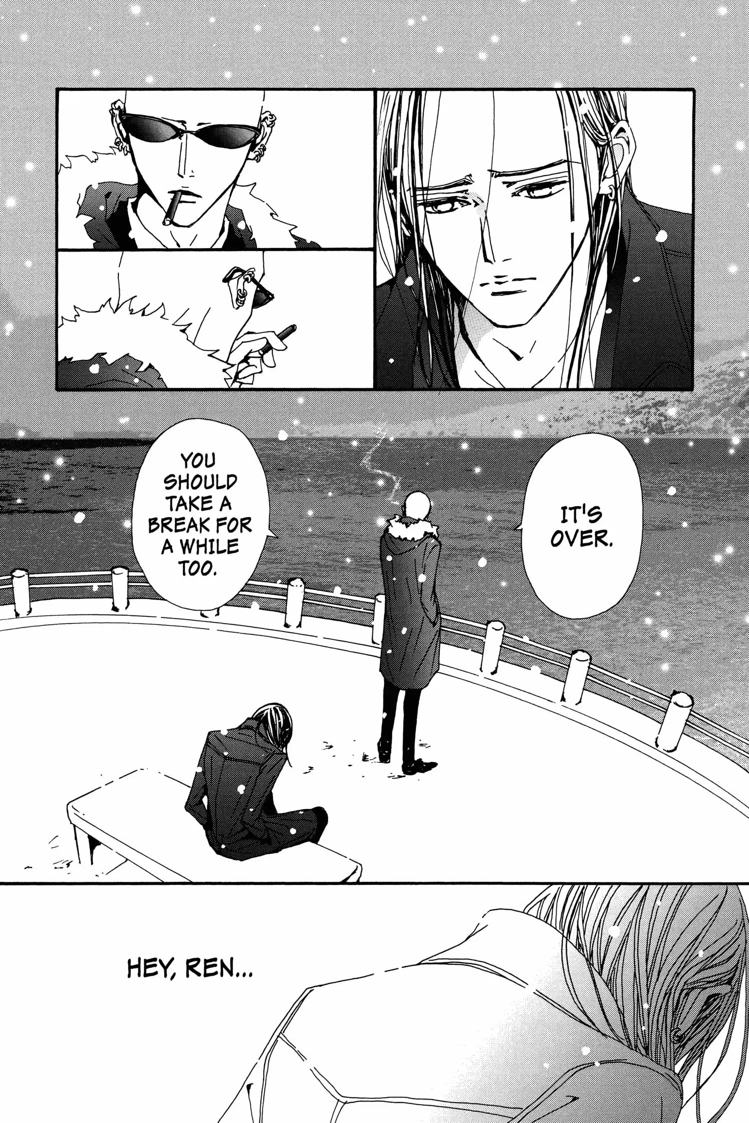 NANA - Chapter 80 - Page 43