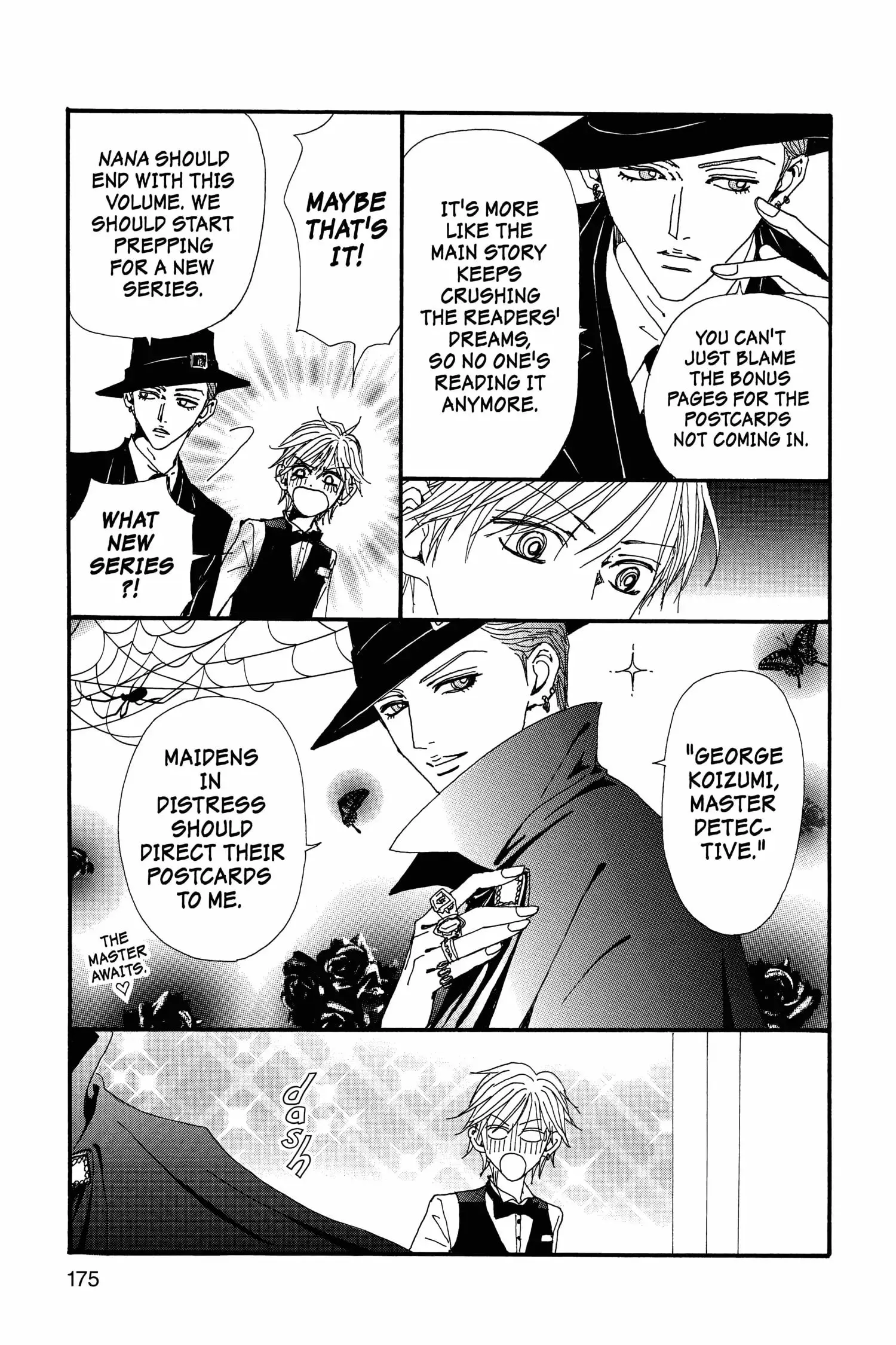 NANA - Chapter 80 - Page 52