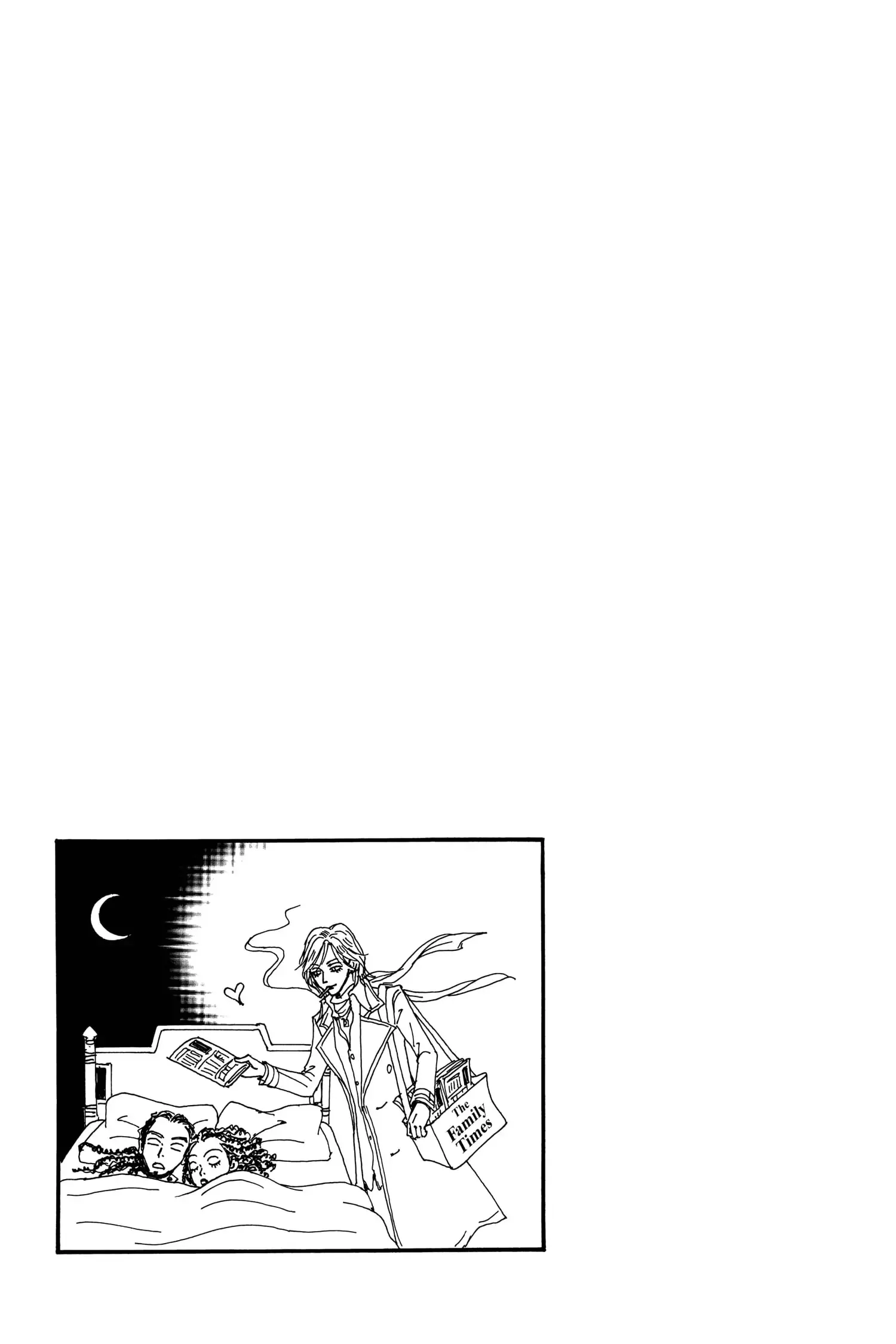 NANA - Chapter 80 - Page 58
