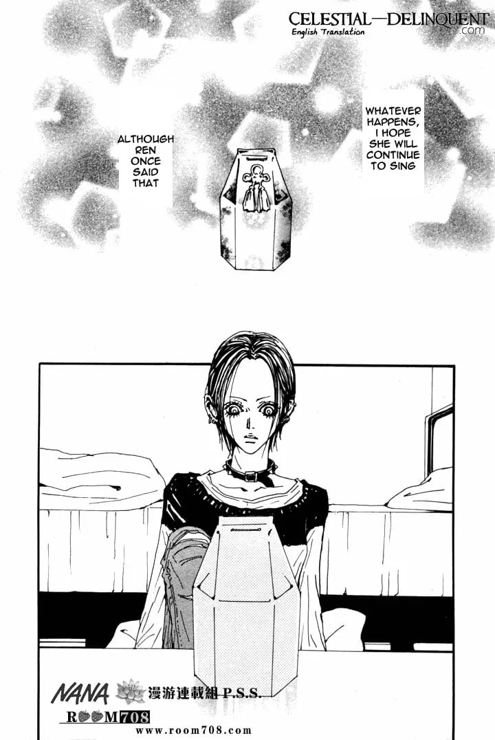 NANA - Chapter 81 - Page 19