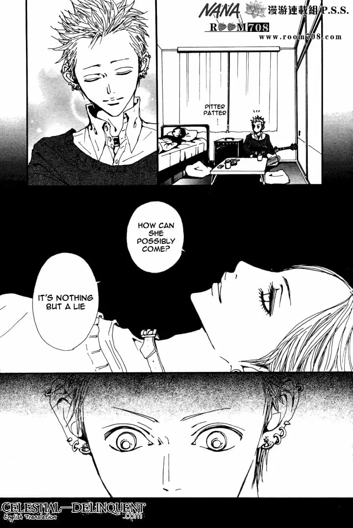 NANA - Chapter 81 - Page 28