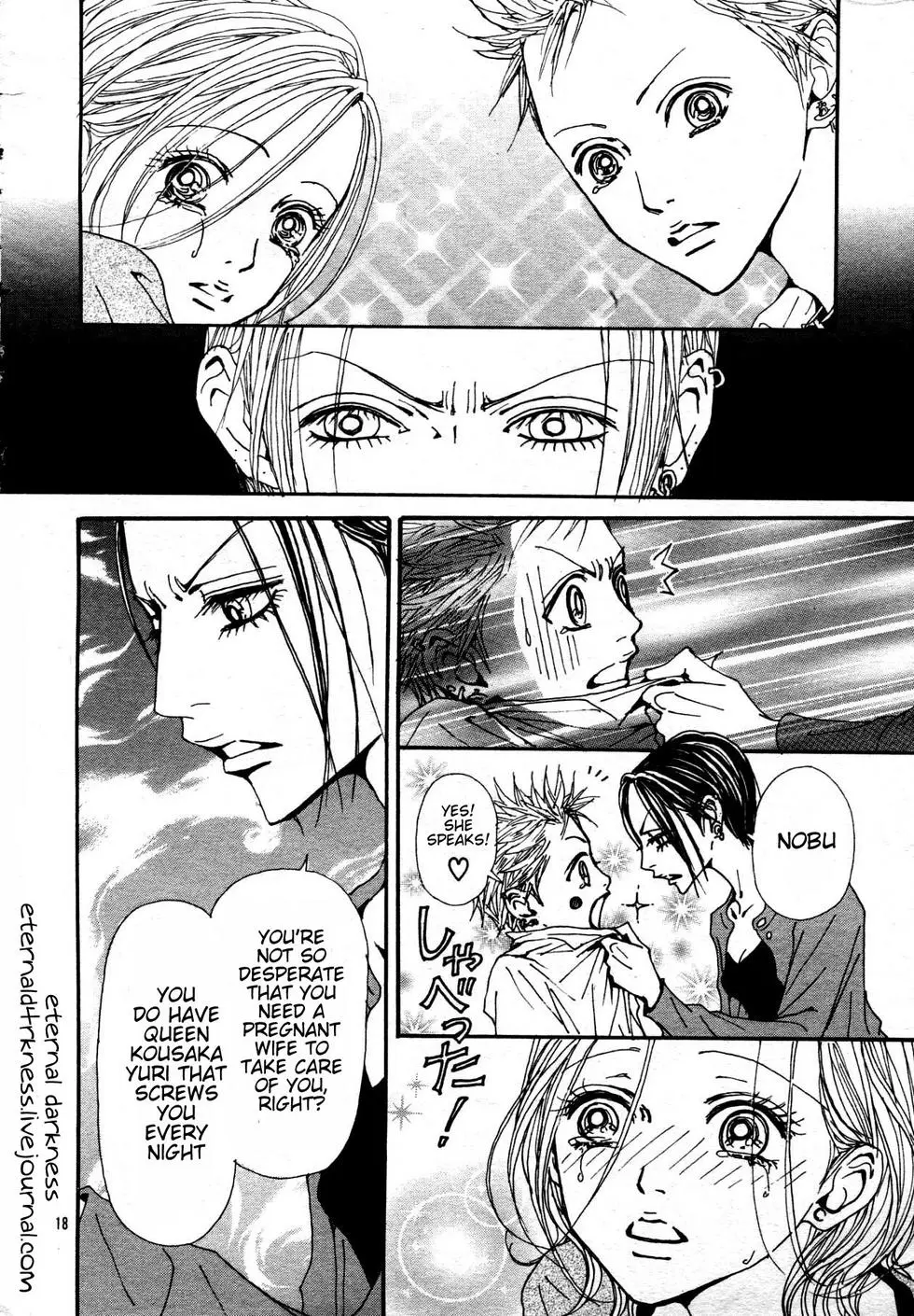 NANA - Chapter 83 - Page 20