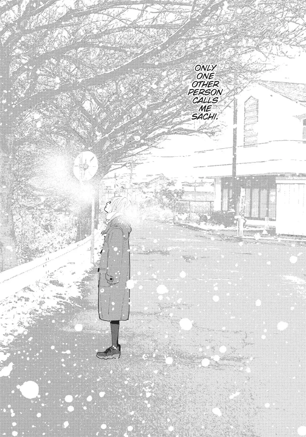 My Girlfriend's Child - Chapter 1 - Page 5