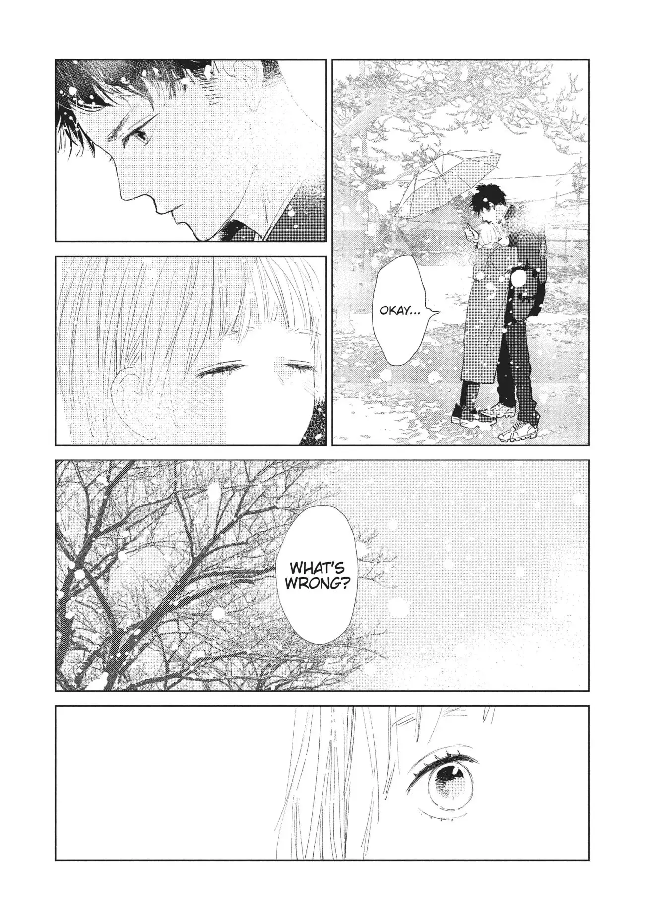 My Girlfriend's Child - Chapter 1 - Page 11
