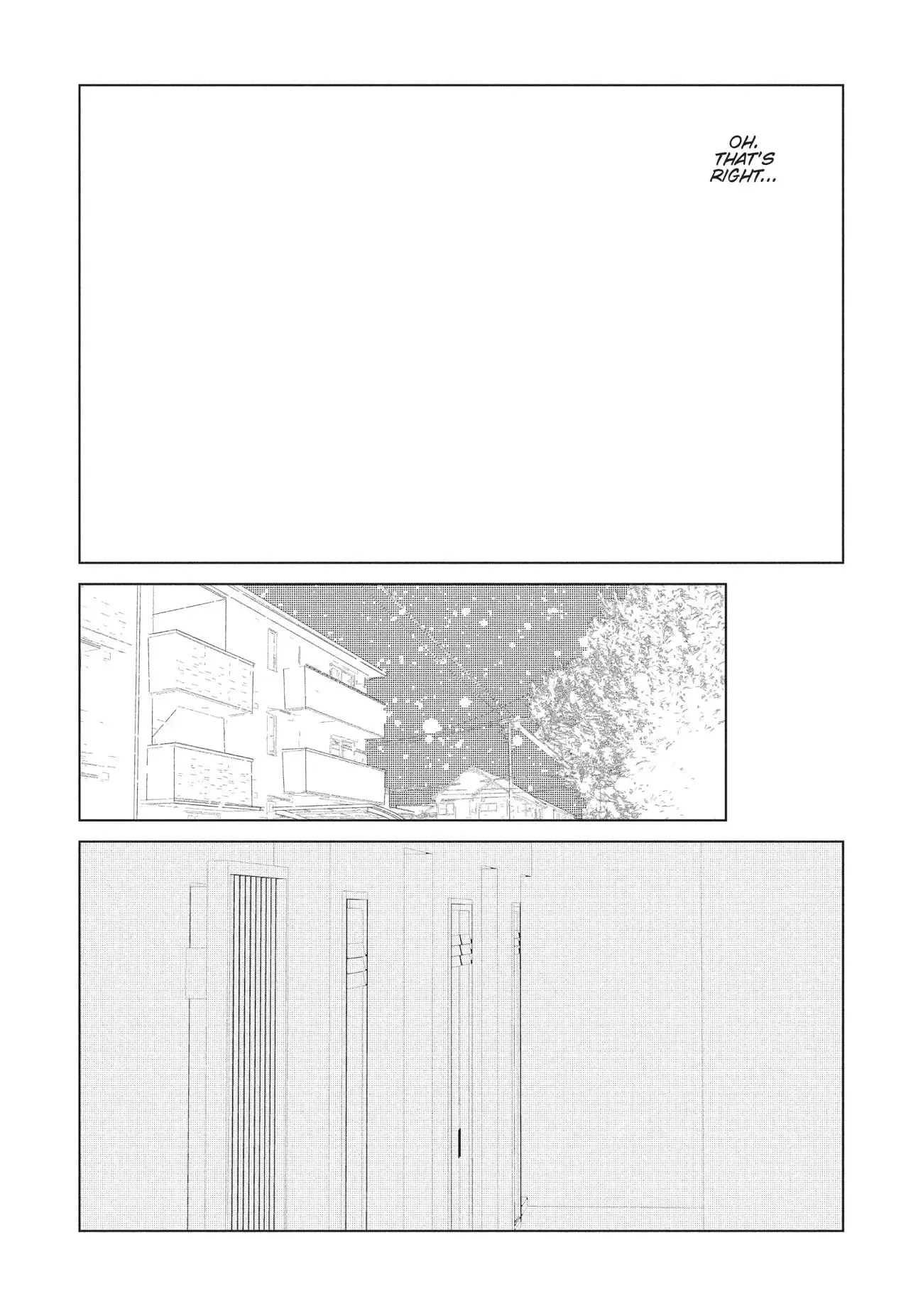 My Girlfriend's Child - Chapter 1 - Page 13