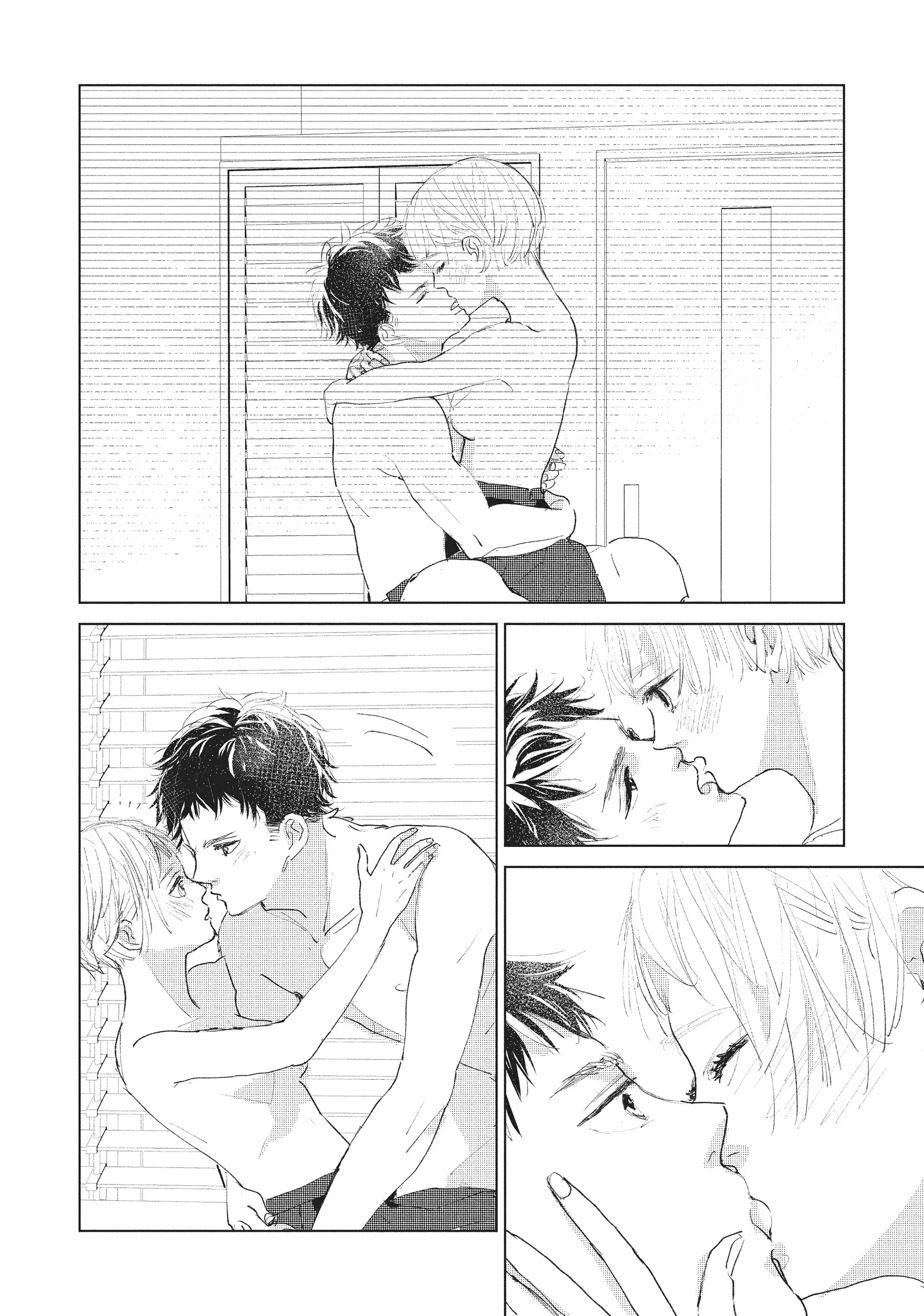 My Girlfriend's Child - Chapter 1 - Page 15