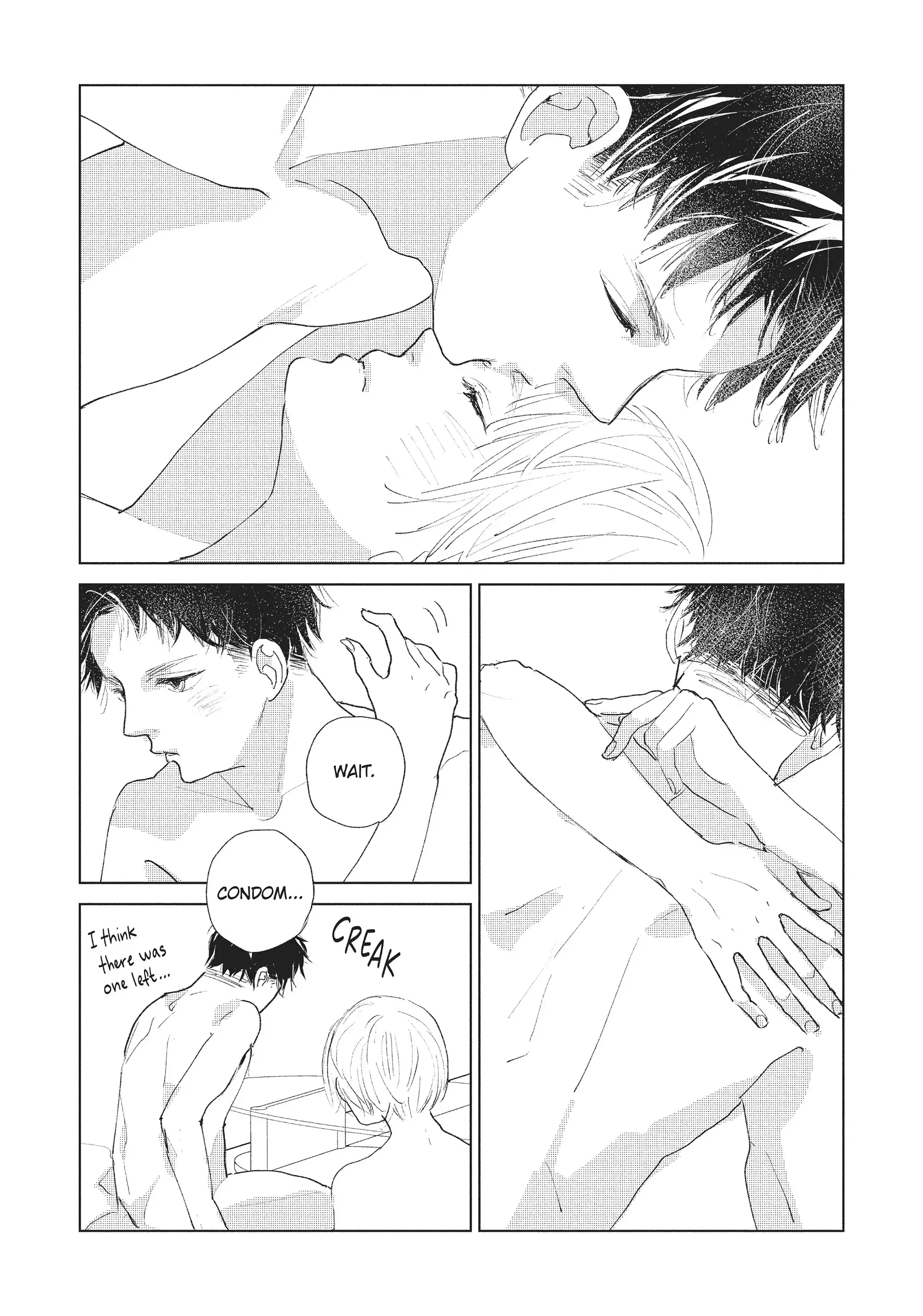 My Girlfriend's Child - Chapter 1 - Page 16