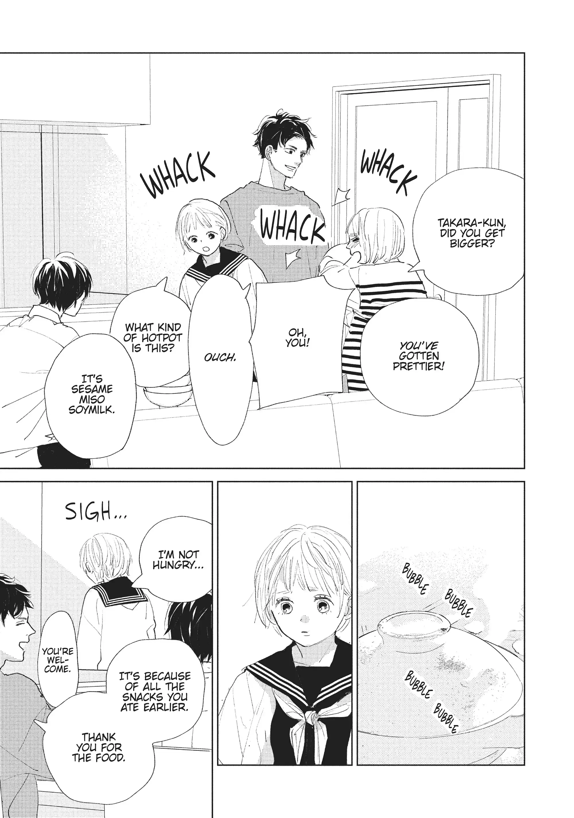 My Girlfriend's Child - Chapter 1 - Page 26