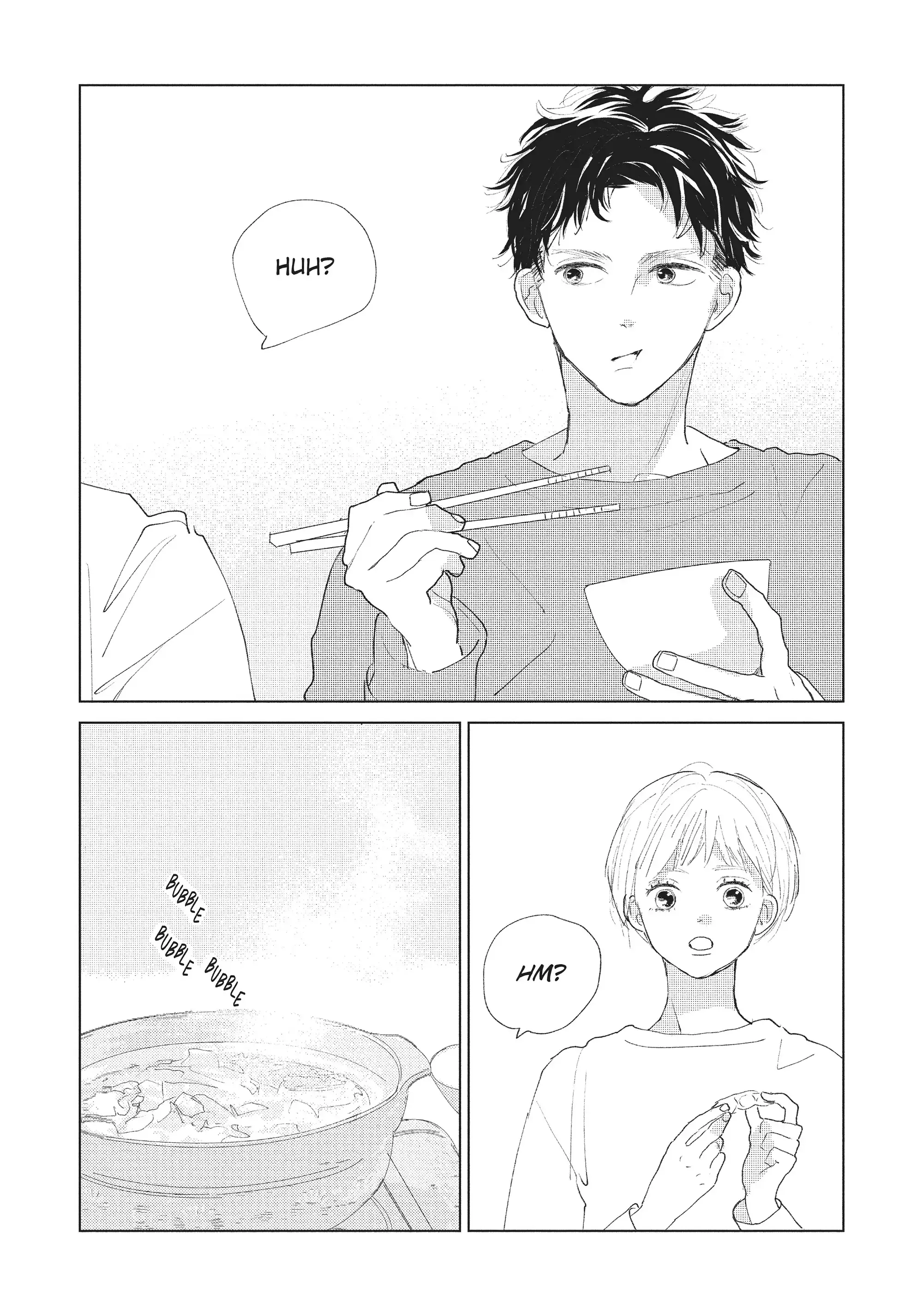 My Girlfriend's Child - Chapter 1 - Page 30