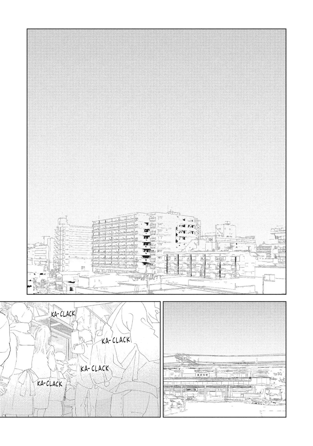 My Girlfriend's Child - Chapter 1 - Page 34