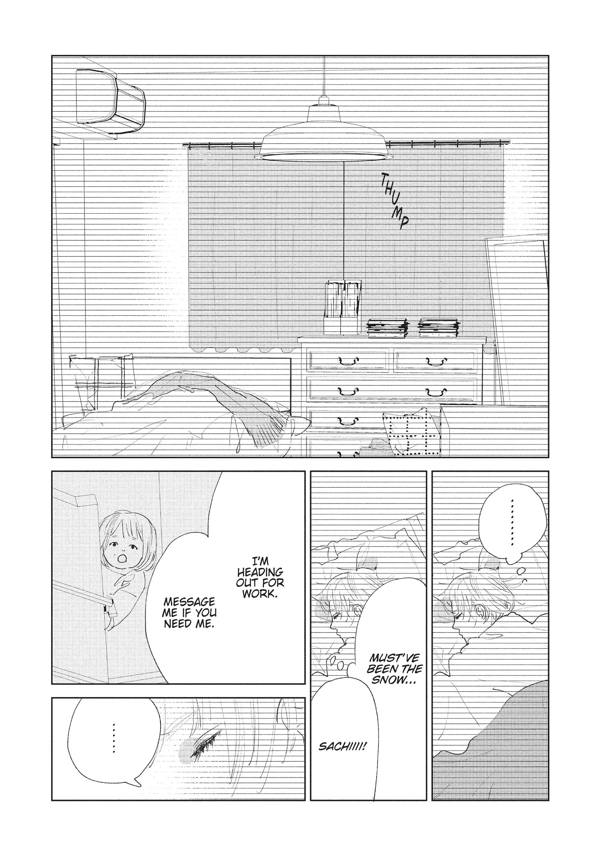 My Girlfriend's Child - Chapter 1 - Page 43