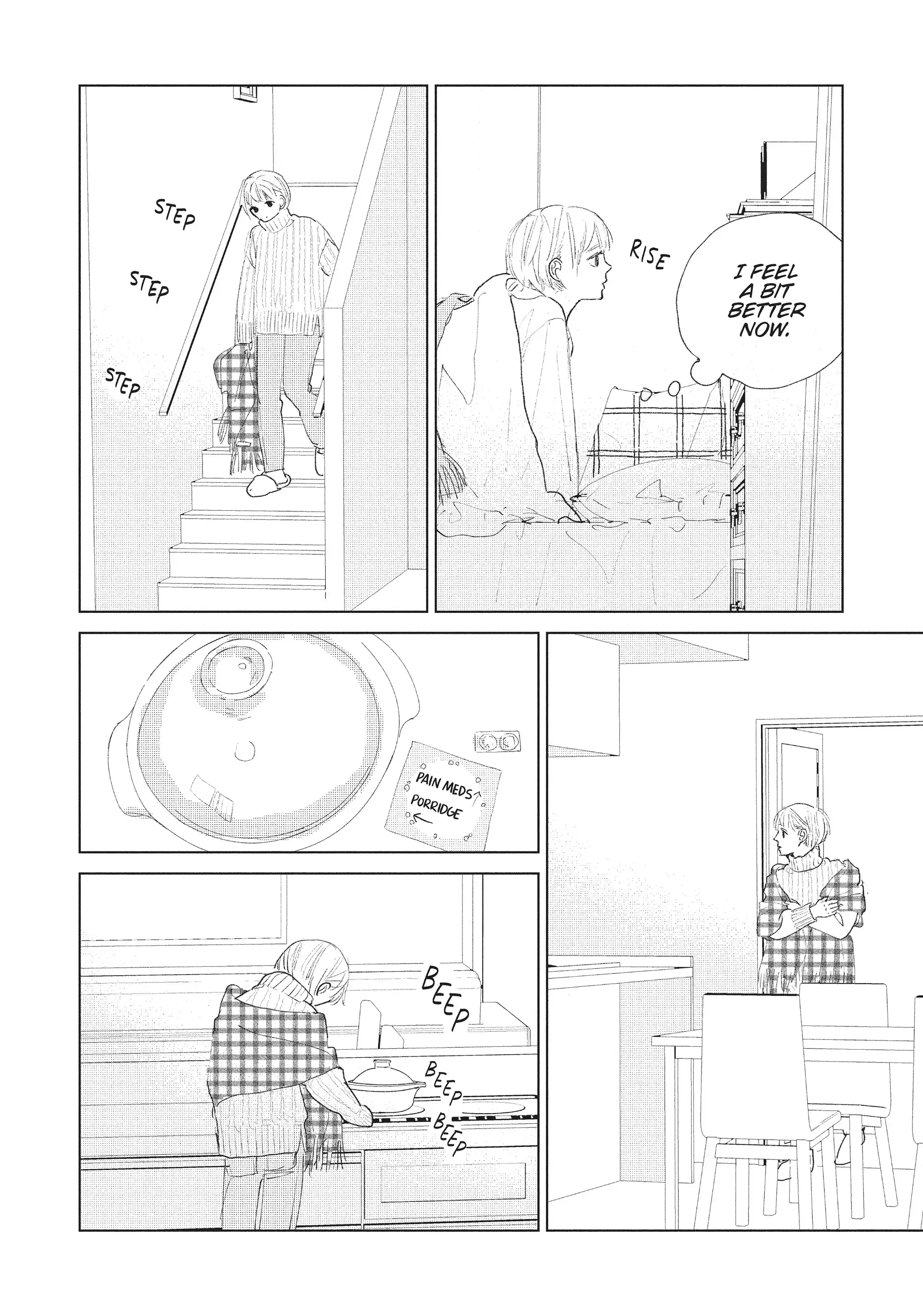 My Girlfriend's Child - Chapter 1 - Page 45
