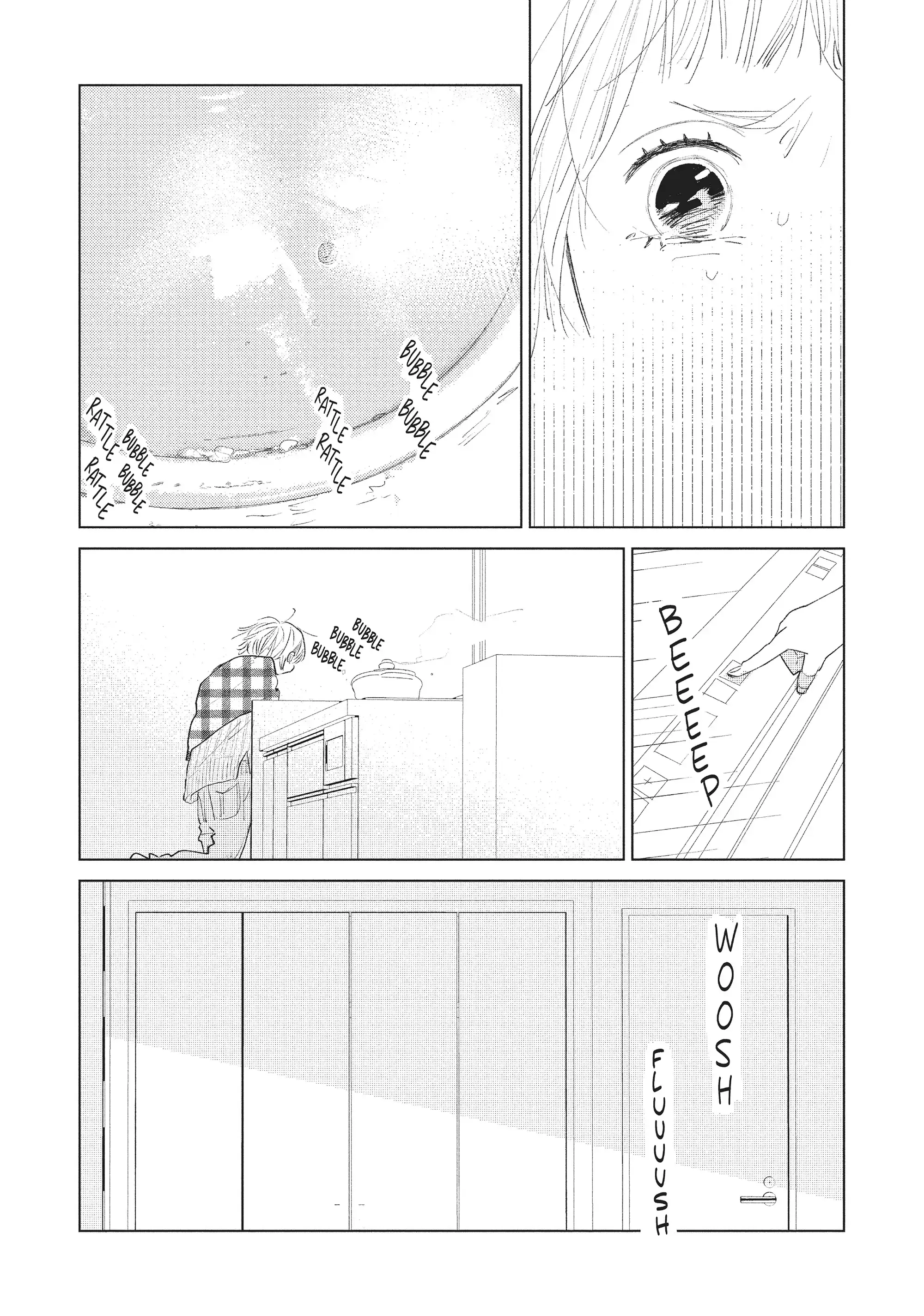 My Girlfriend's Child - Chapter 1 - Page 47
