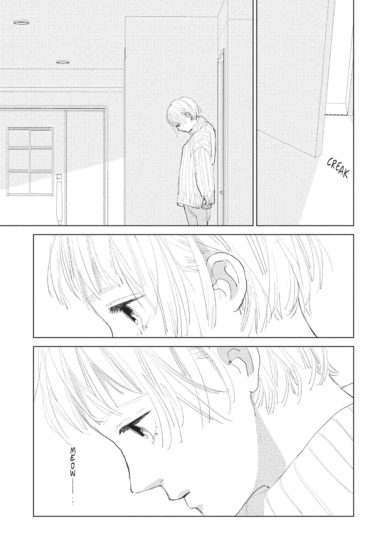 My Girlfriend's Child - Chapter 1 - Page 48