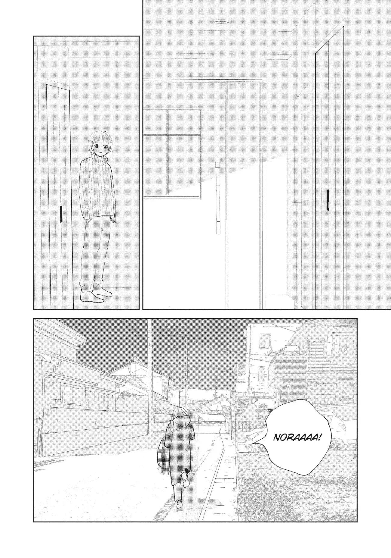 My Girlfriend's Child - Chapter 1 - Page 49