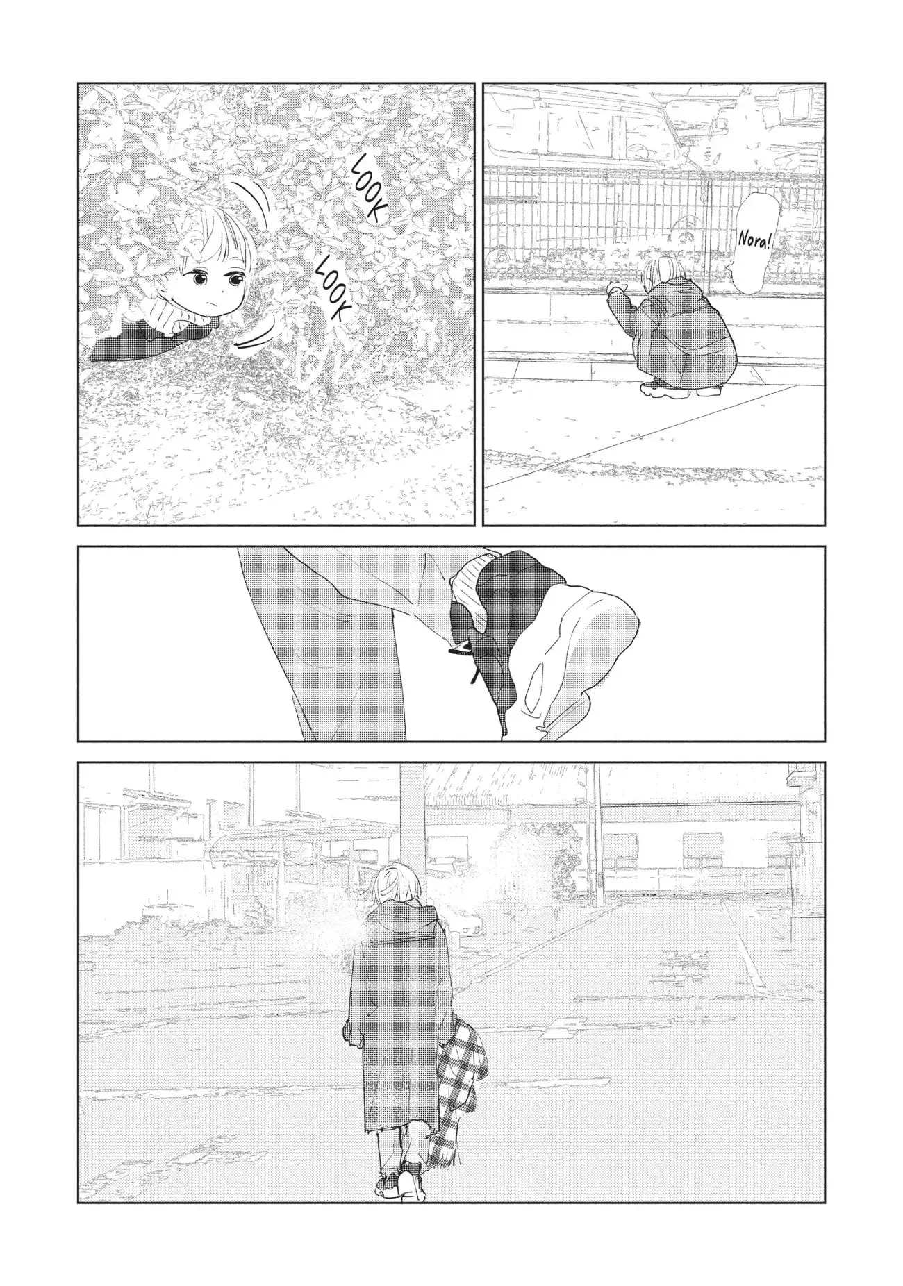 My Girlfriend's Child - Chapter 1 - Page 50