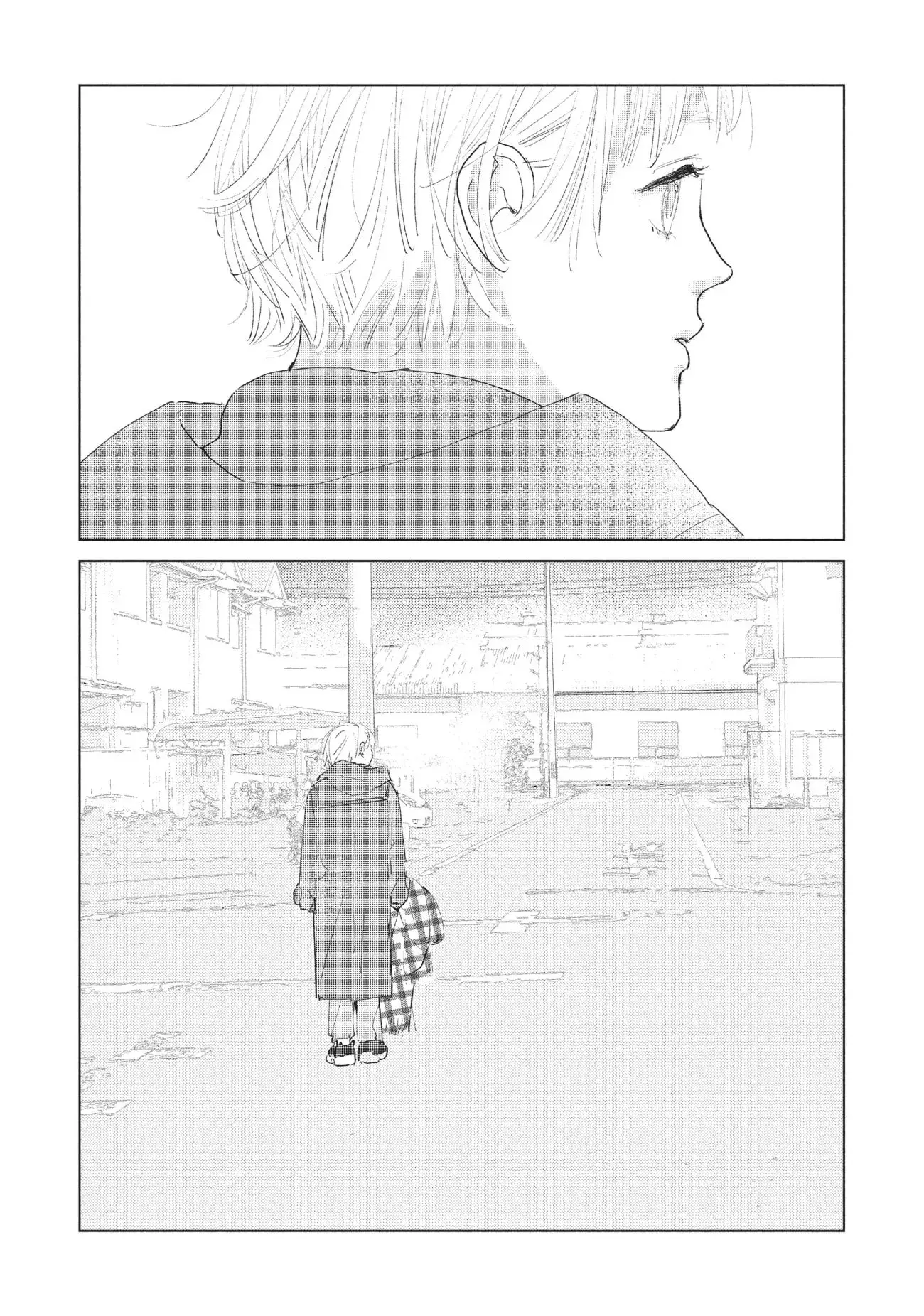 My Girlfriend's Child - Chapter 1 - Page 51