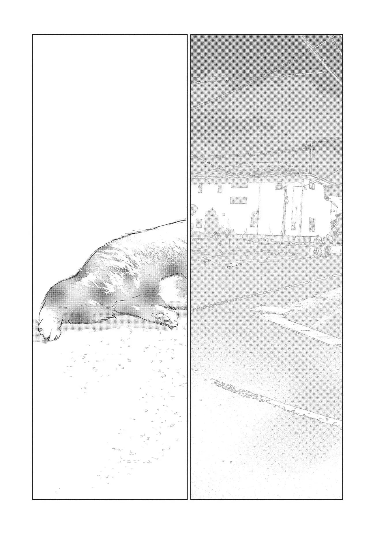 My Girlfriend's Child - Chapter 1 - Page 52