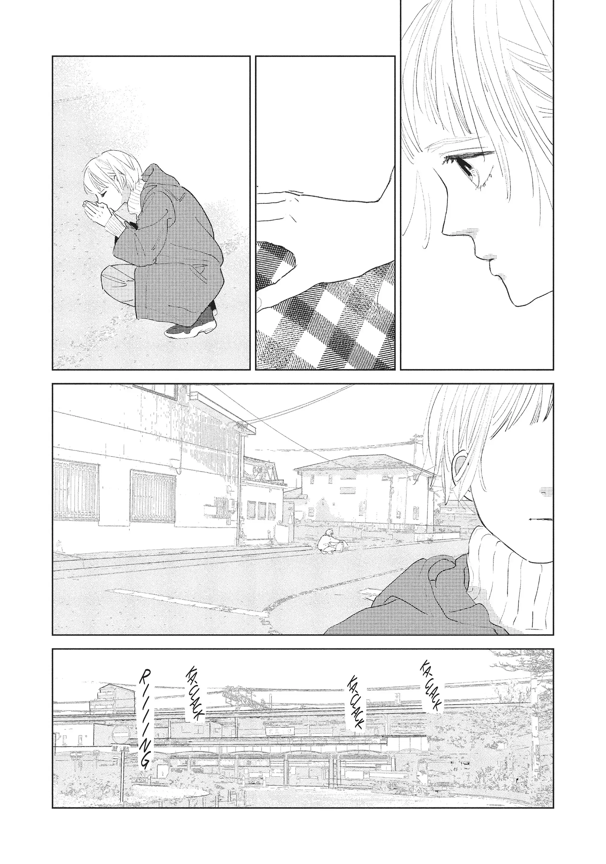 My Girlfriend's Child - Chapter 1 - Page 56