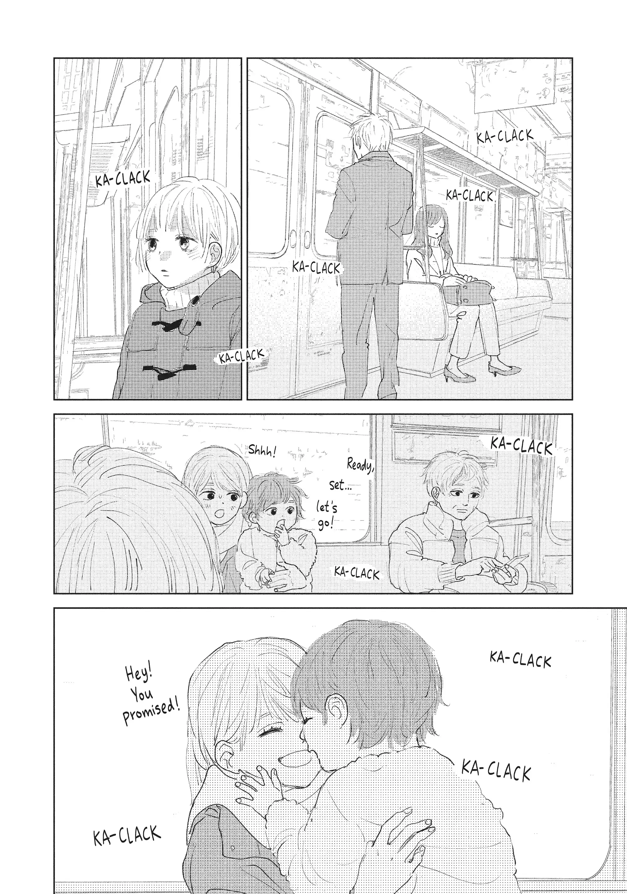 My Girlfriend's Child - Chapter 1 - Page 59