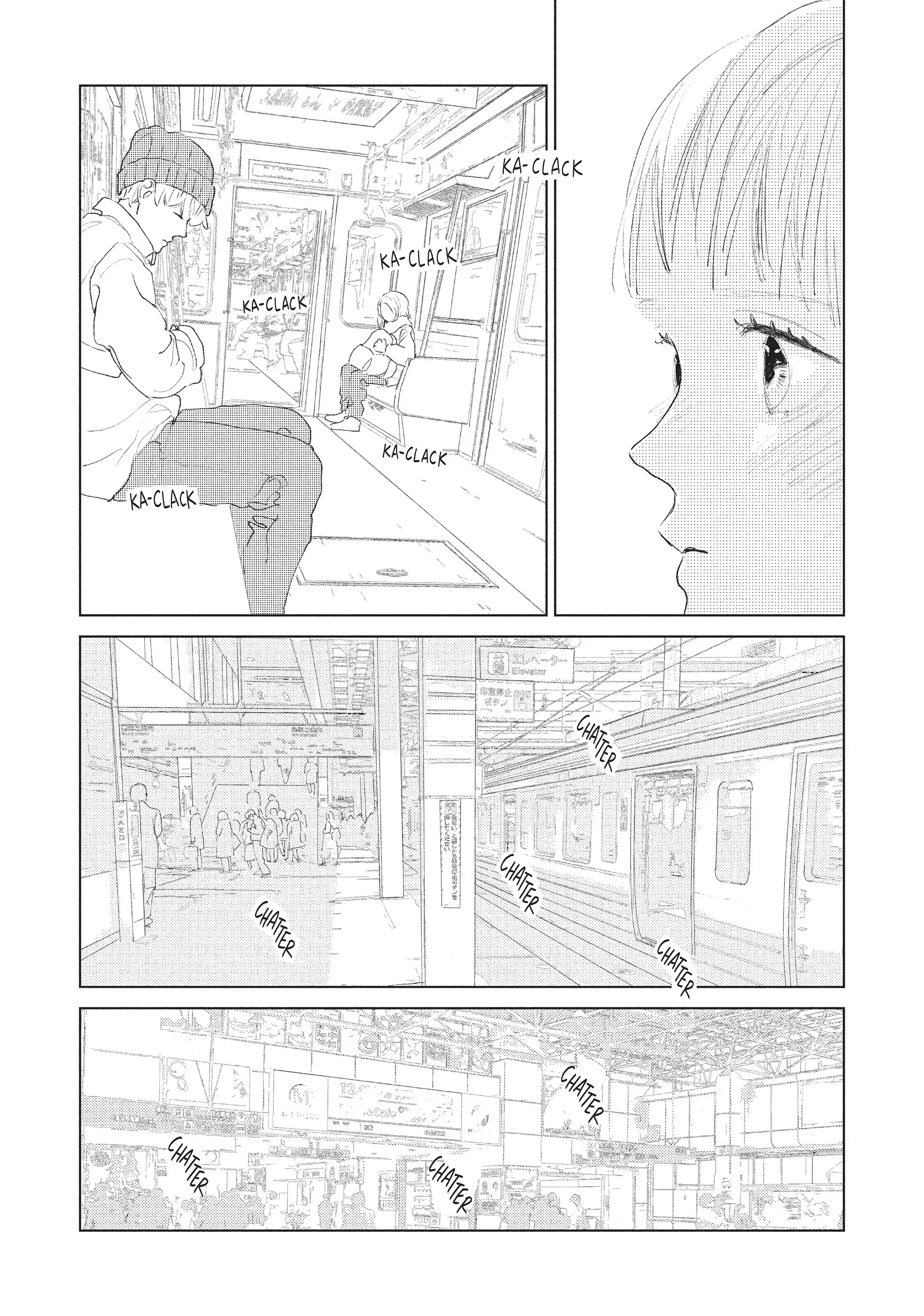 My Girlfriend's Child - Chapter 1 - Page 60
