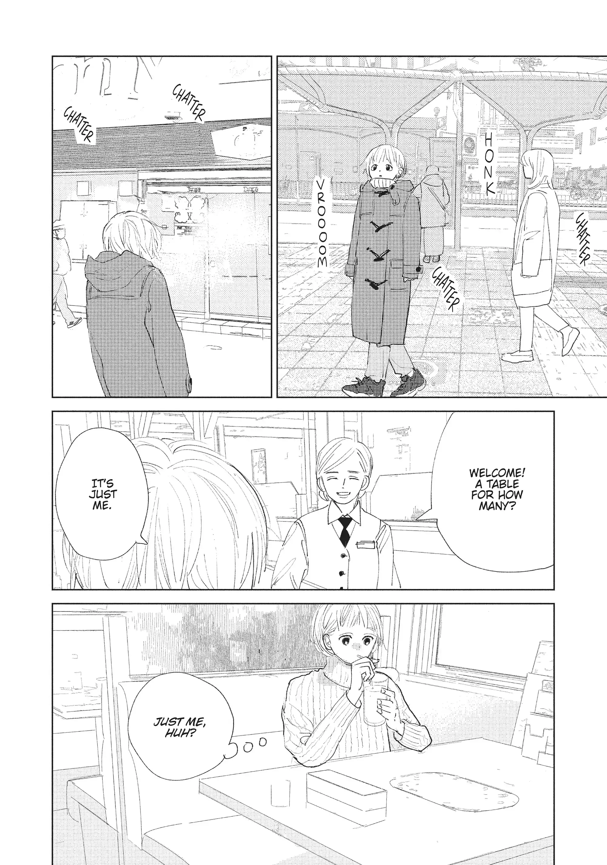 My Girlfriend's Child - Chapter 1 - Page 63