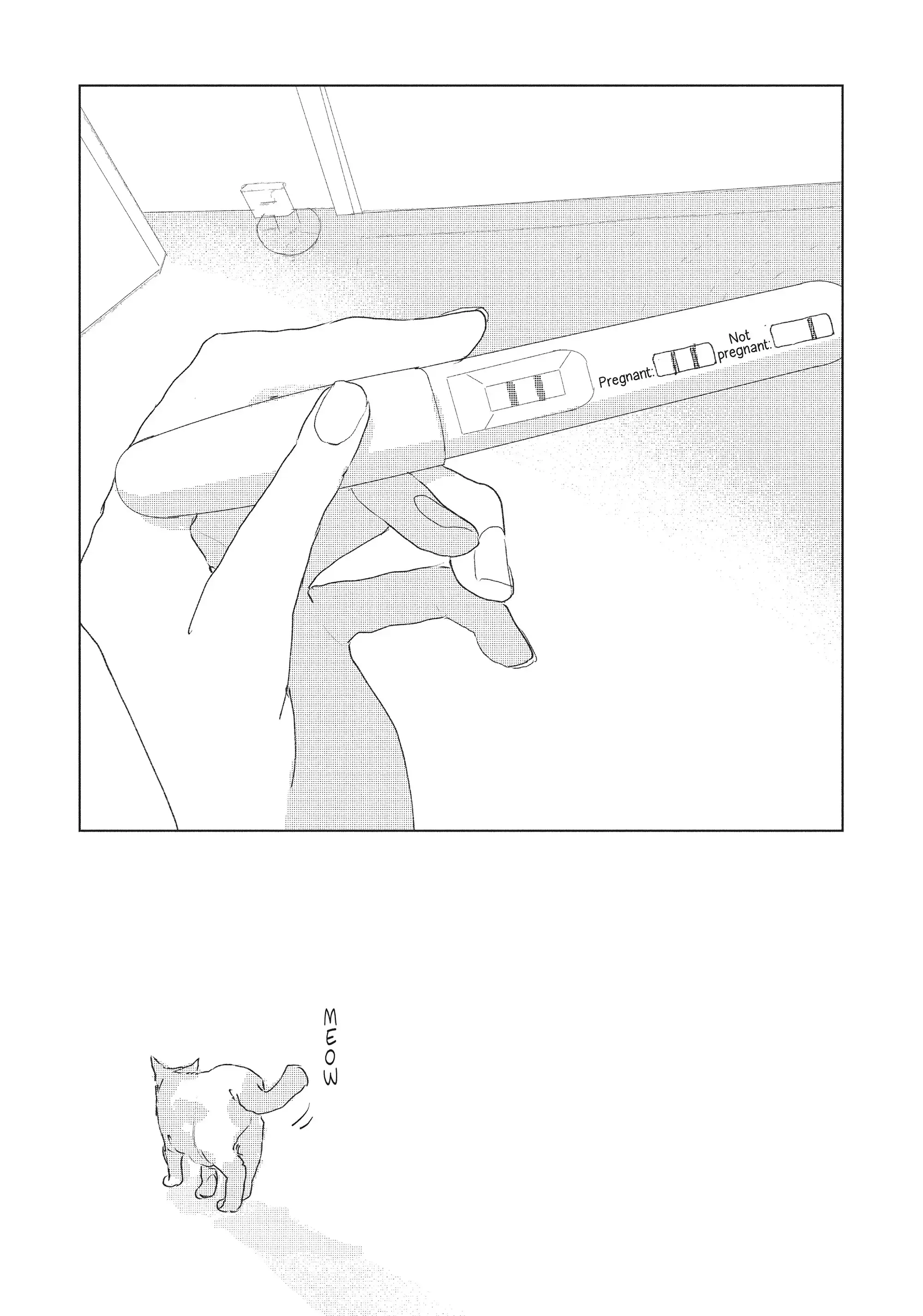 My Girlfriend's Child - Chapter 1 - Page 67