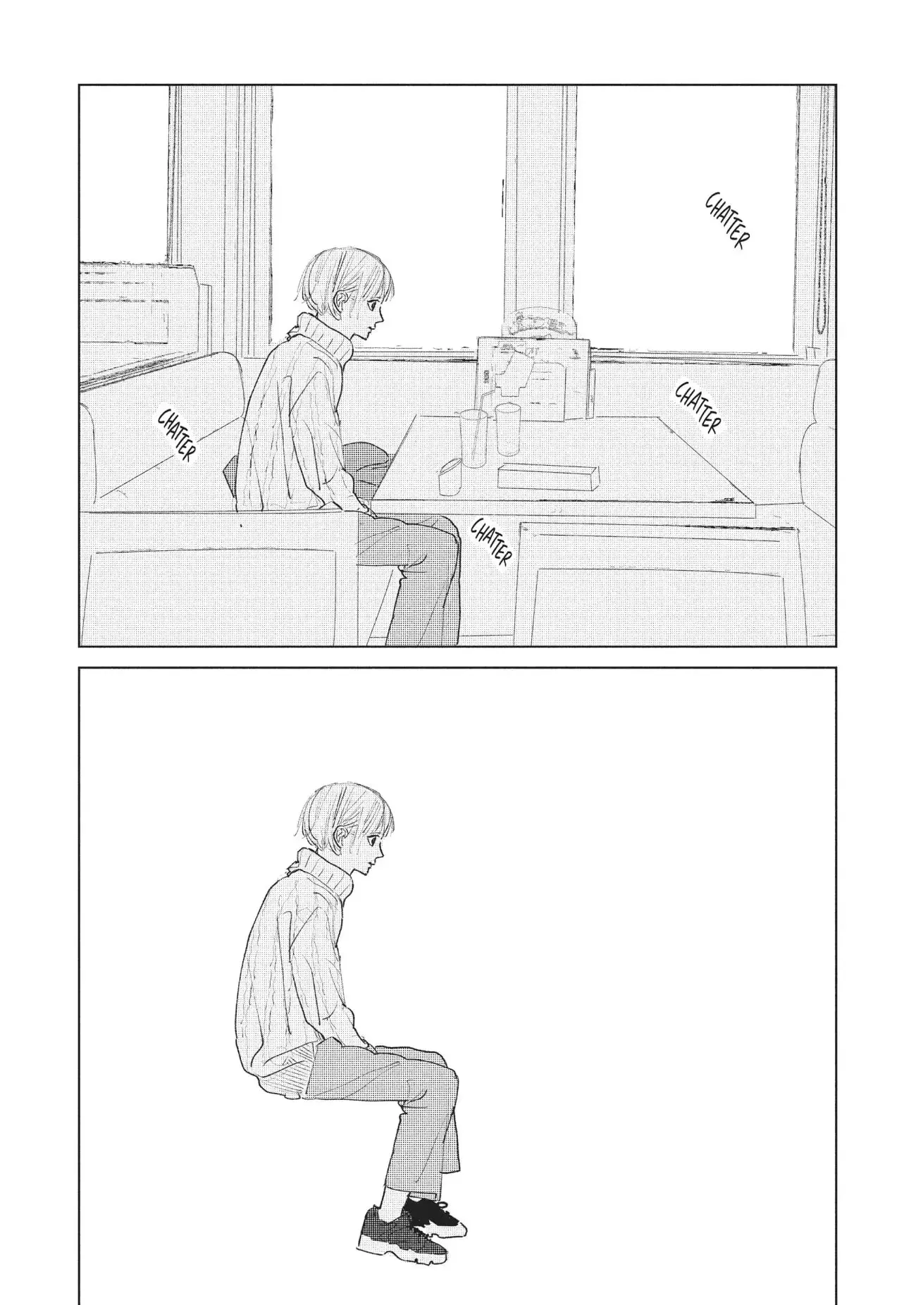My Girlfriend's Child - Chapter 2 - Page 4