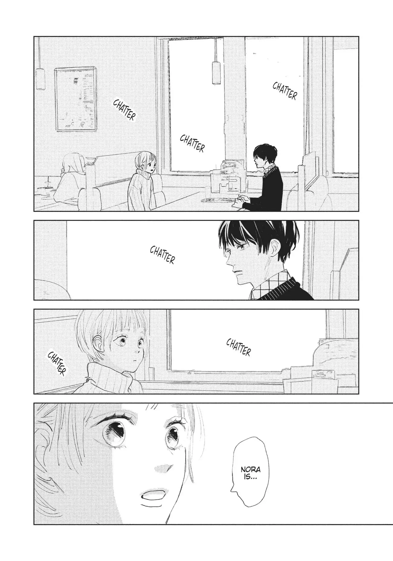 My Girlfriend's Child - Chapter 2 - Page 14