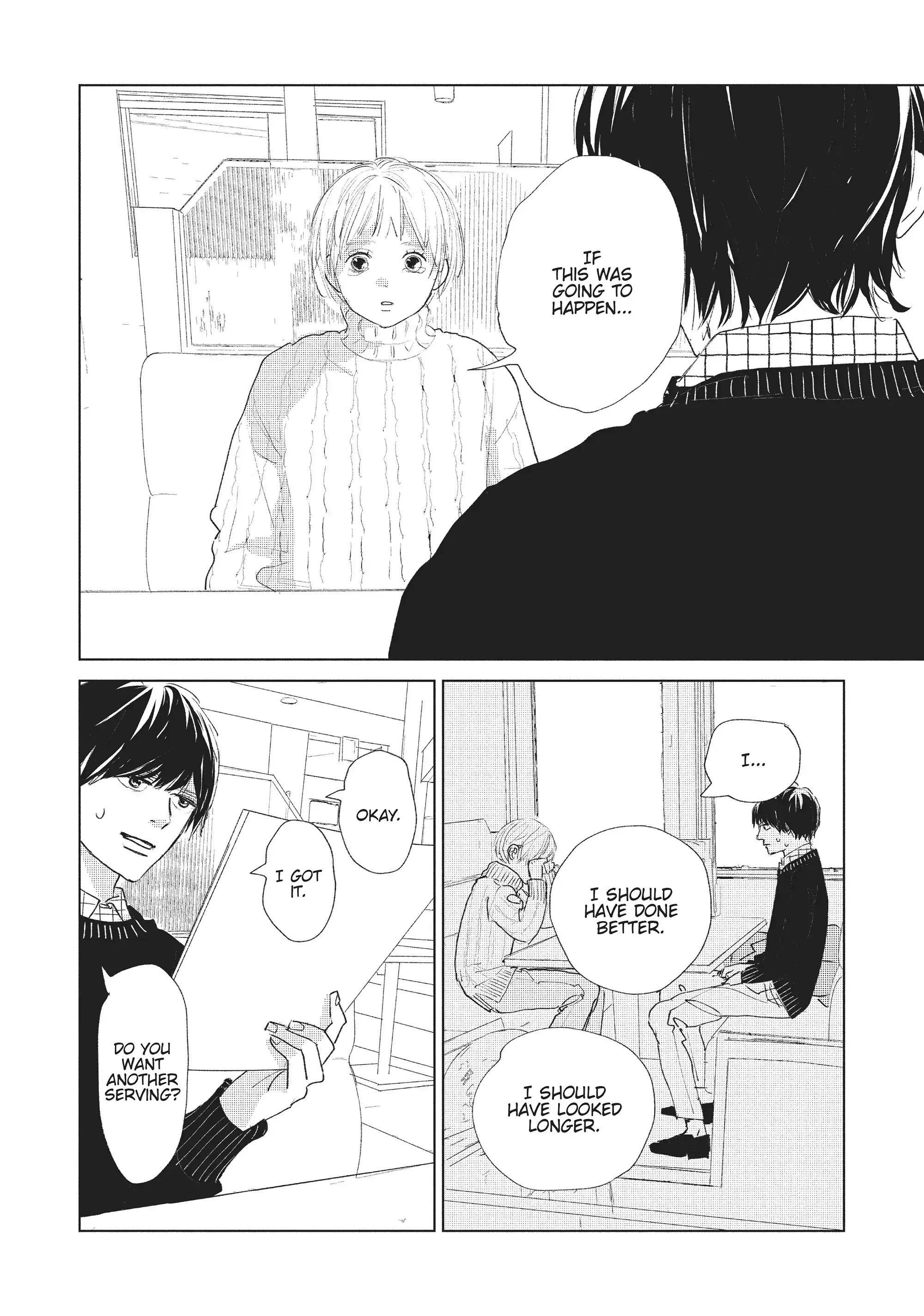 My Girlfriend's Child - Chapter 2 - Page 16