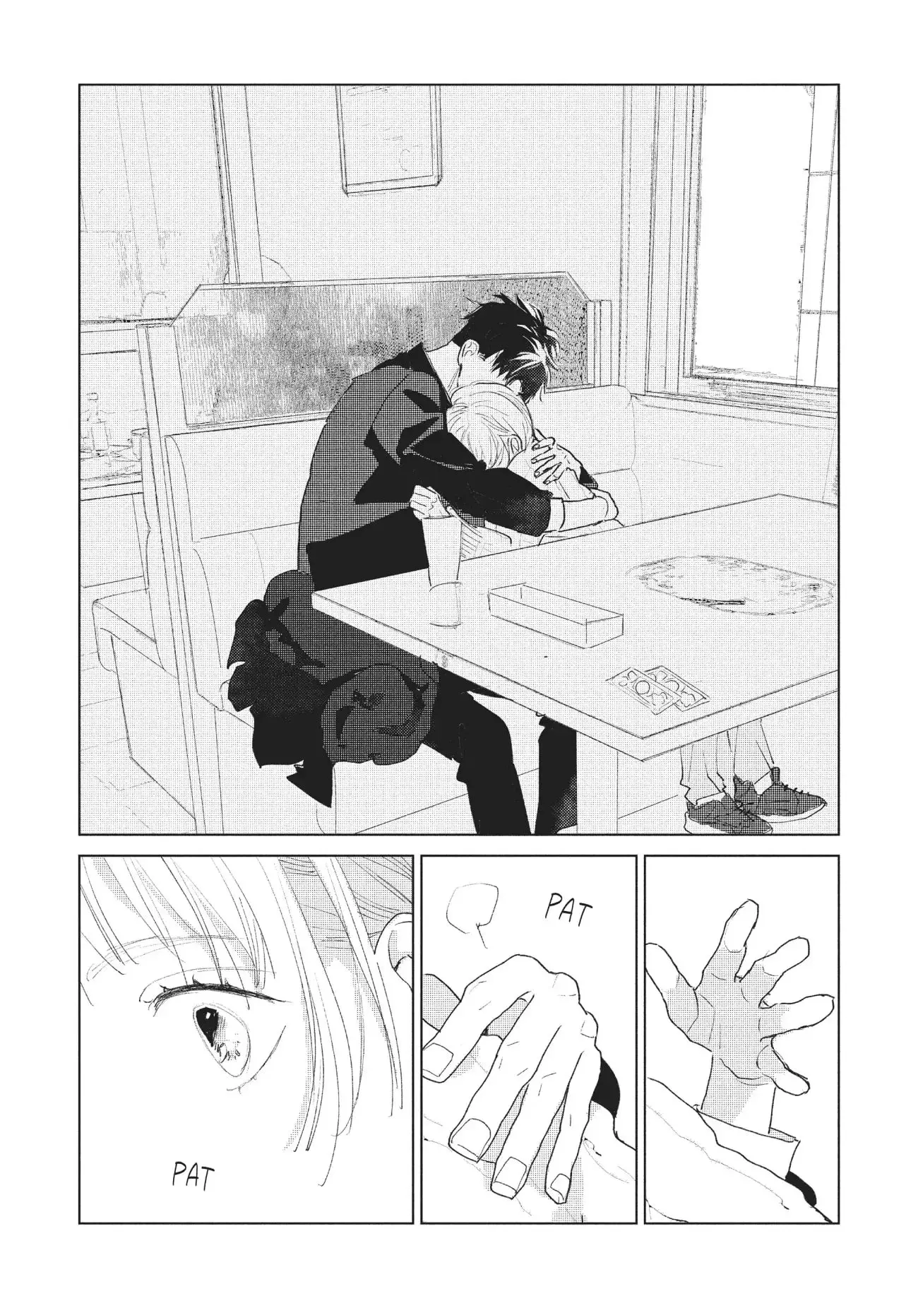 My Girlfriend's Child - Chapter 2 - Page 25