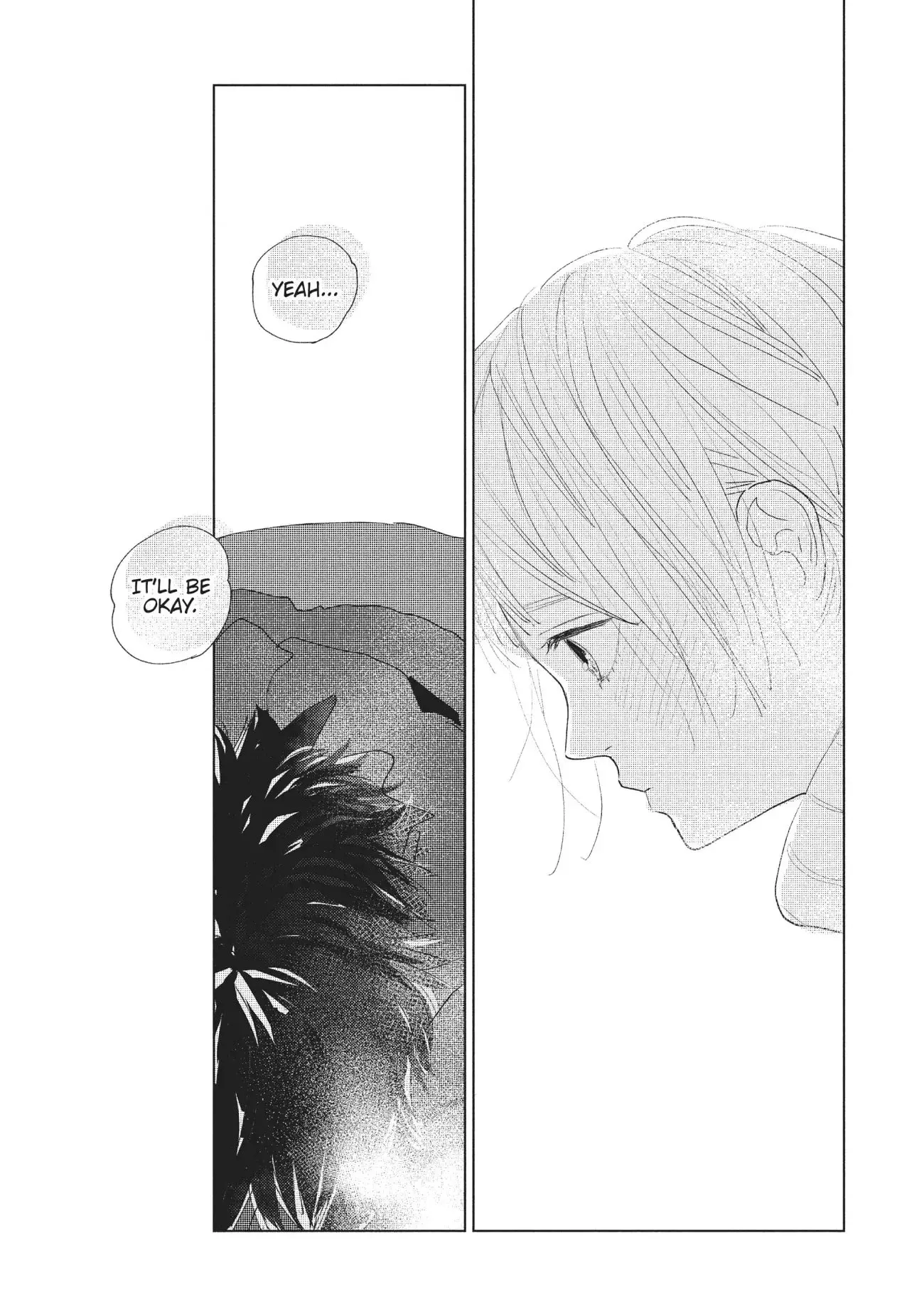 My Girlfriend's Child - Chapter 2 - Page 36