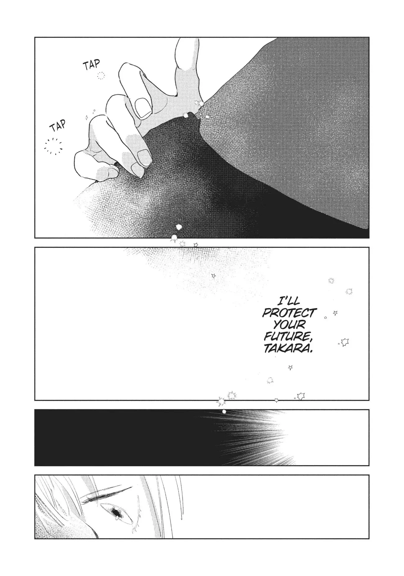 My Girlfriend's Child - Chapter 2 - Page 38