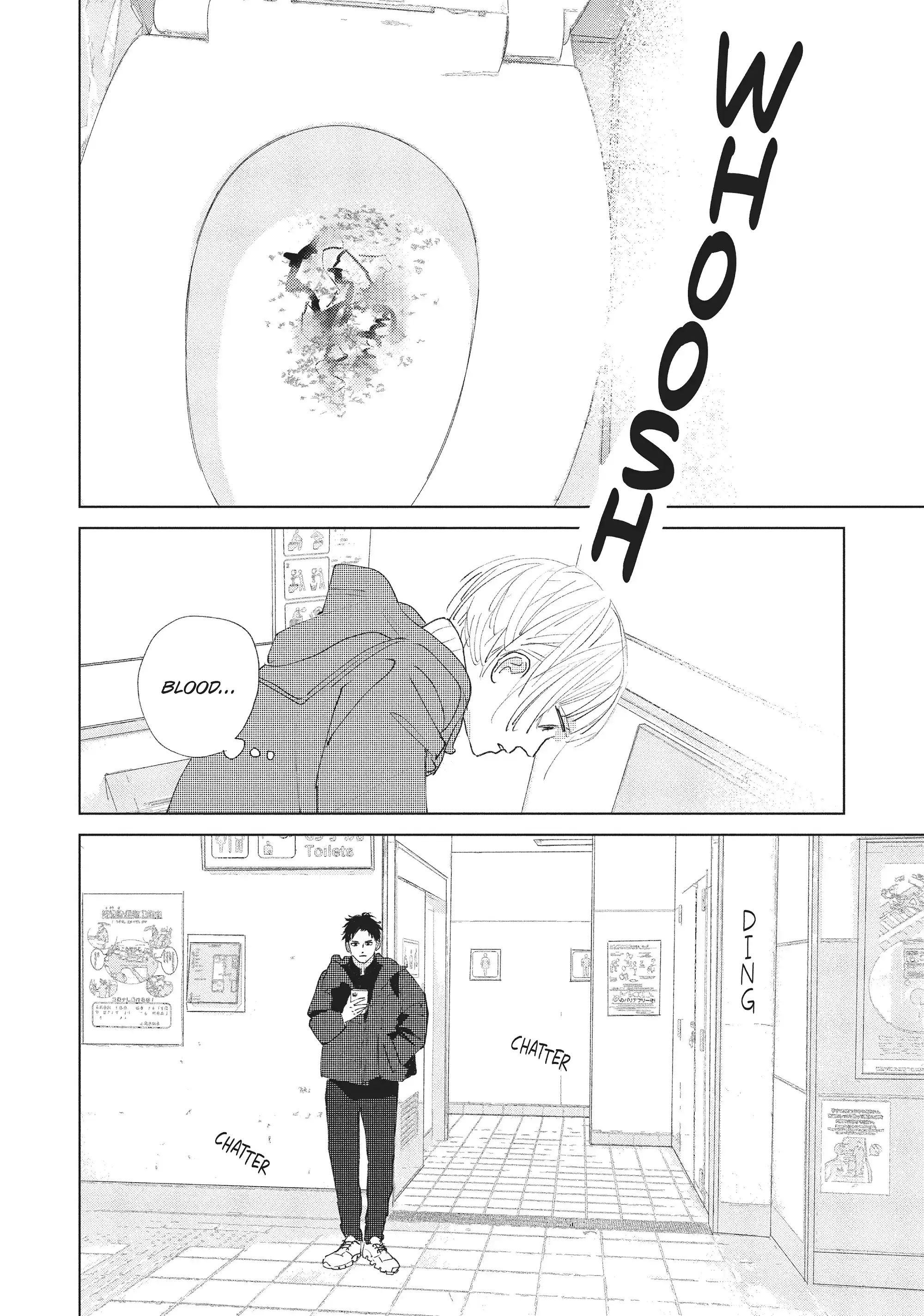 My Girlfriend's Child - Chapter 2 - Page 40
