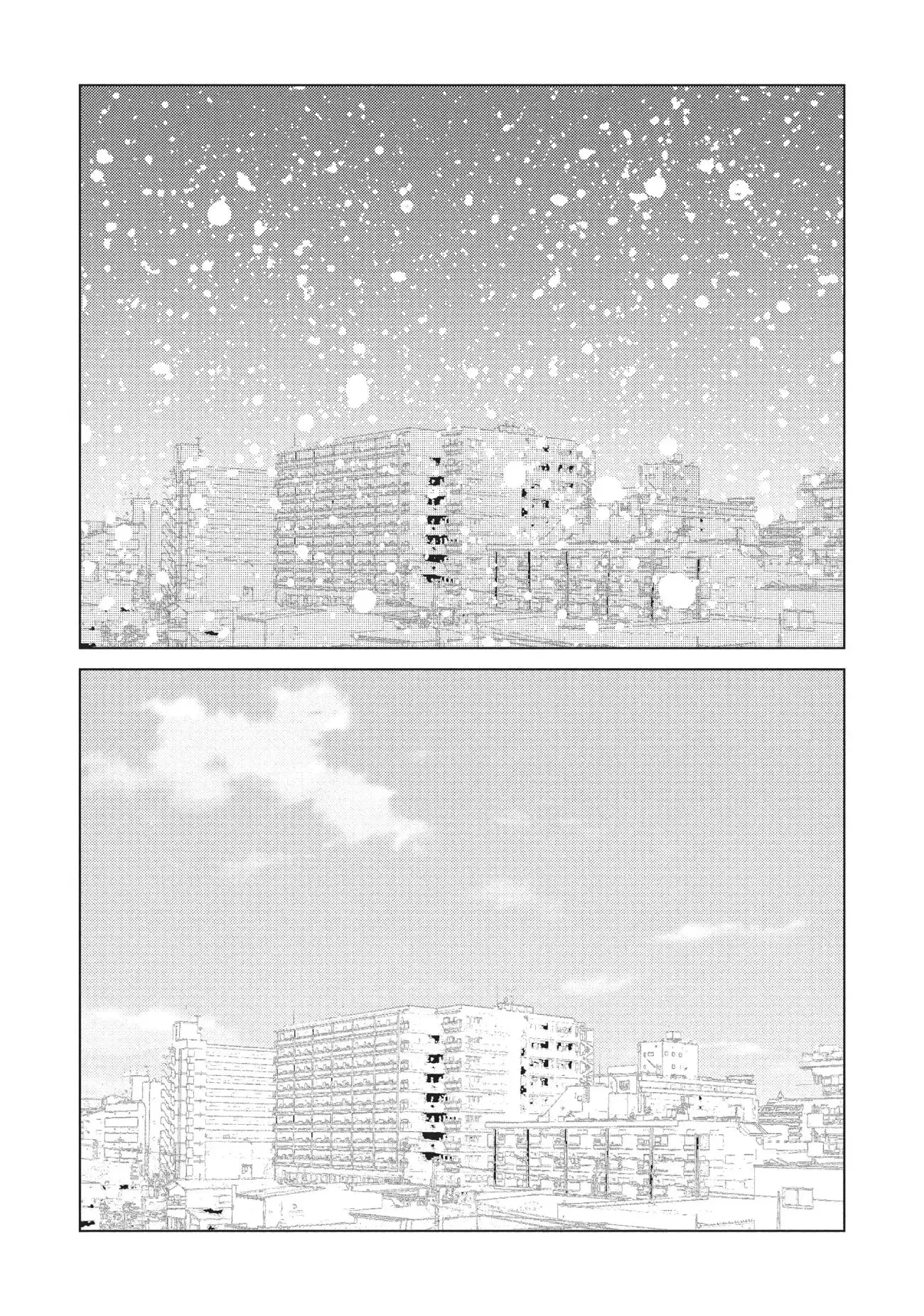 My Girlfriend's Child - Chapter 3 - Page 11