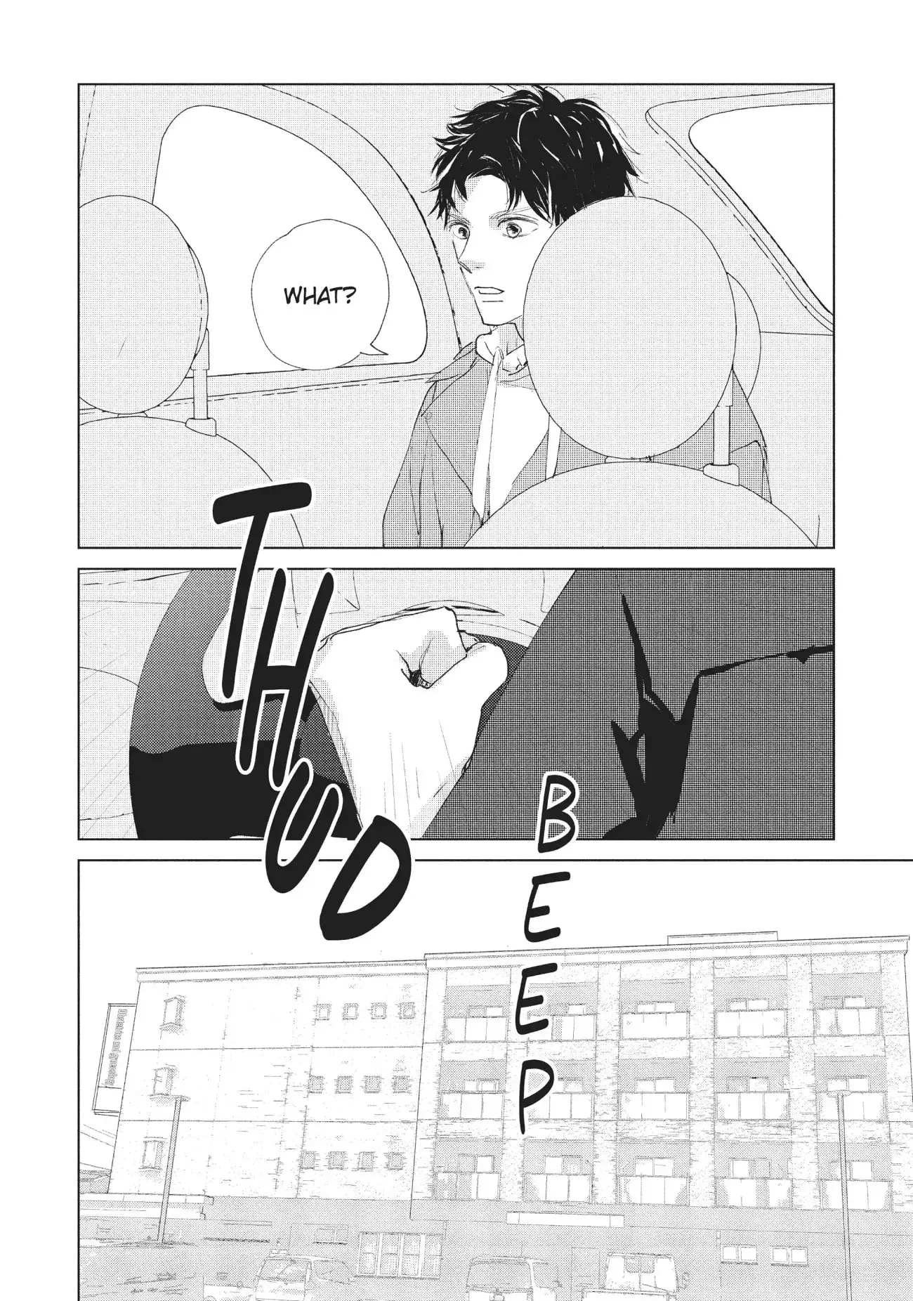 My Girlfriend's Child - Chapter 3 - Page 28