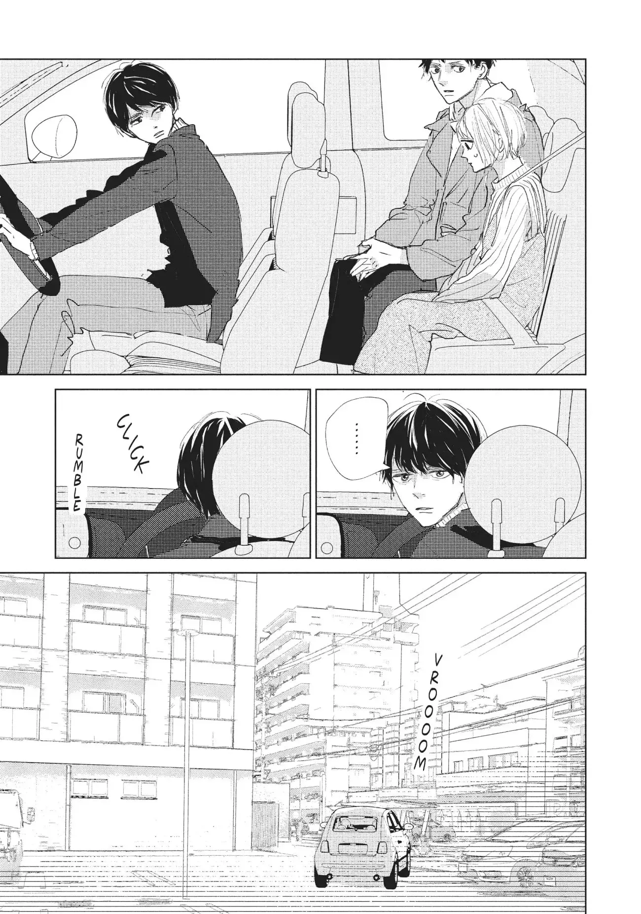 My Girlfriend's Child - Chapter 3 - Page 31