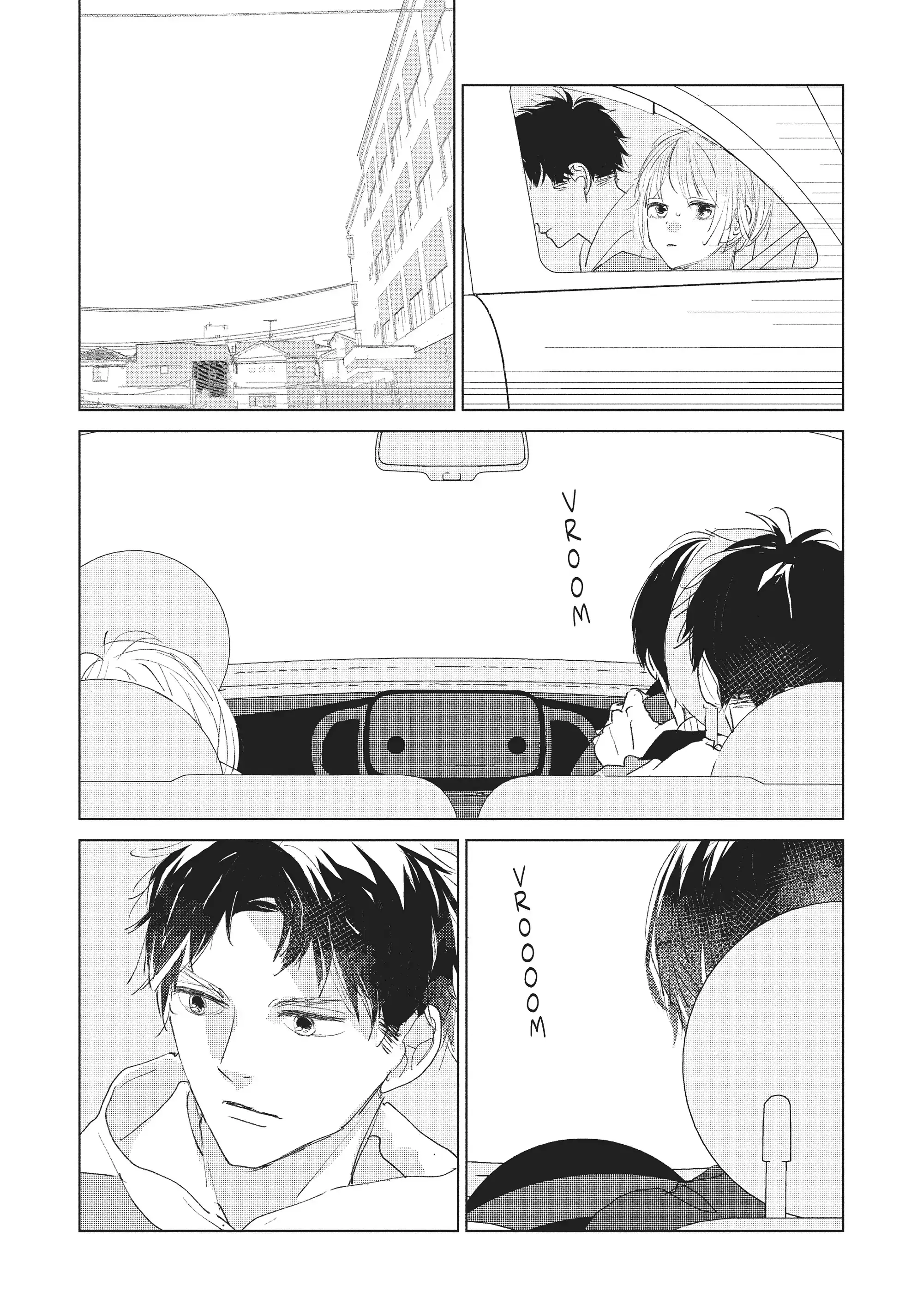 My Girlfriend's Child - Chapter 3 - Page 32
