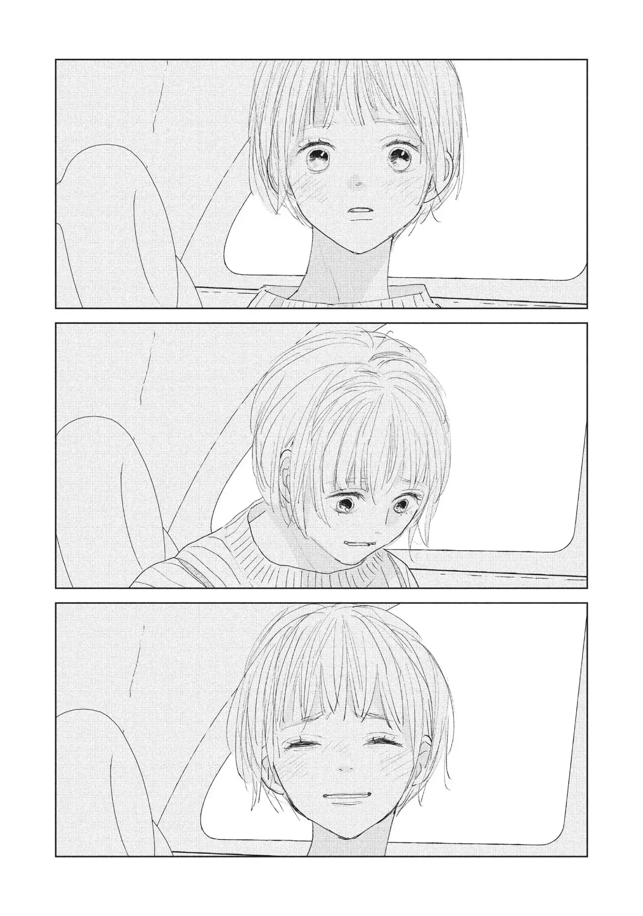 My Girlfriend's Child - Chapter 3 - Page 39
