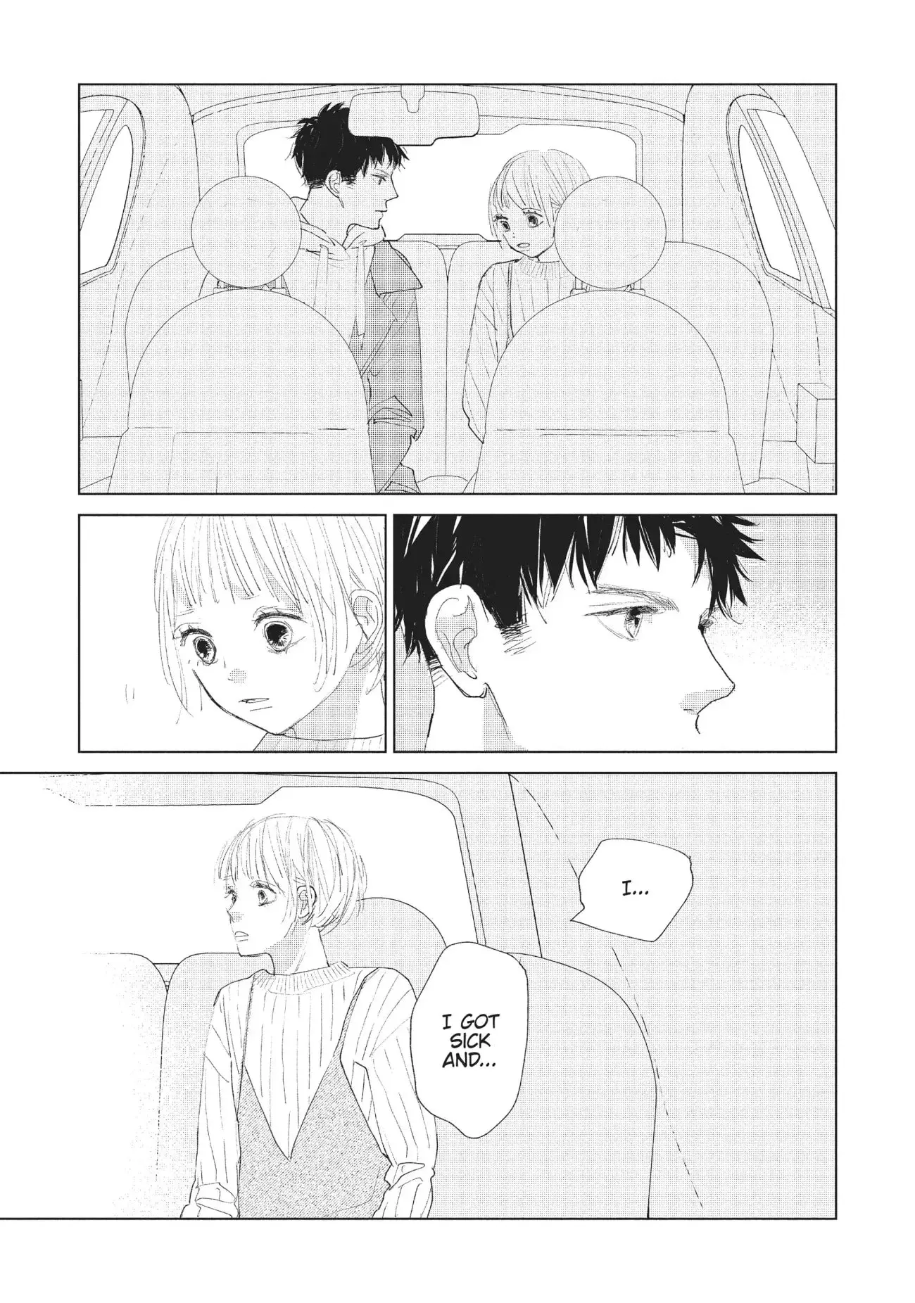 My Girlfriend's Child - Chapter 4 - Page 3