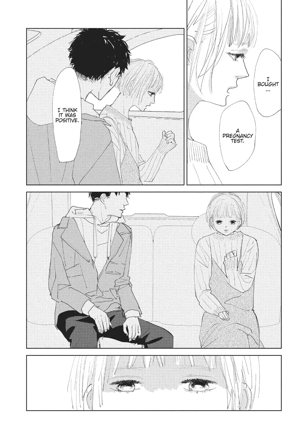 My Girlfriend's Child - Chapter 4 - Page 6