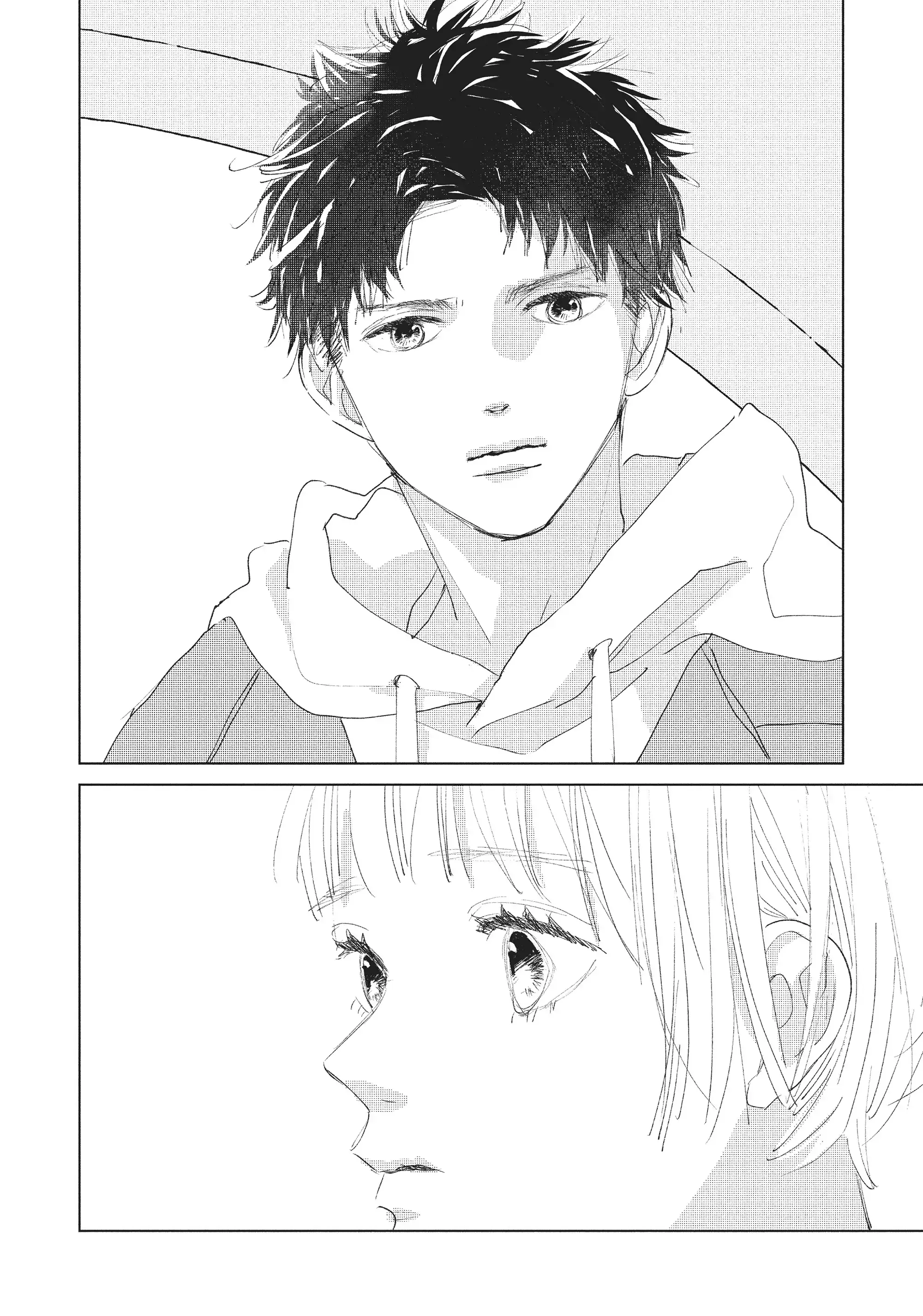 My Girlfriend's Child - Chapter 4 - Page 10