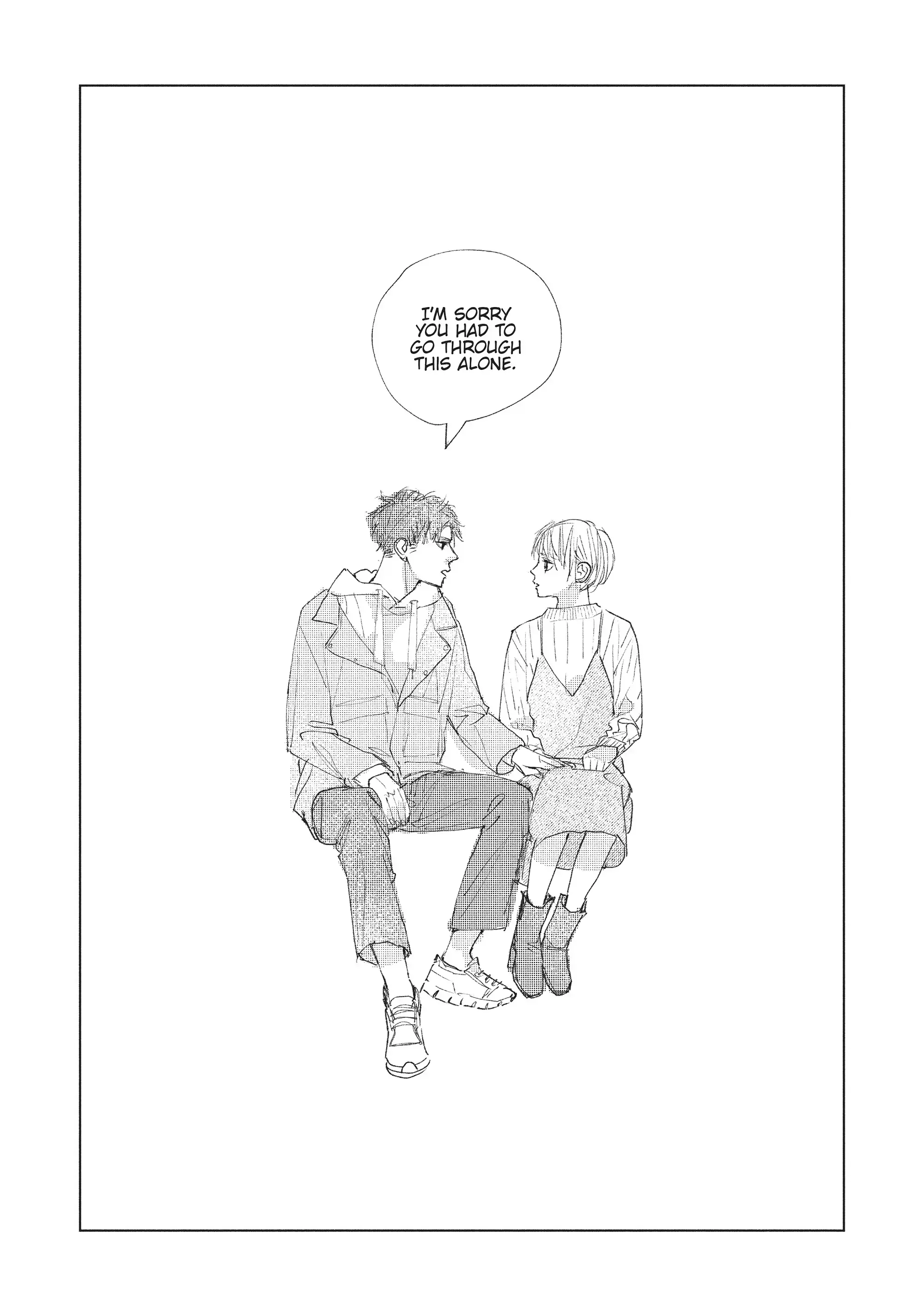 My Girlfriend's Child - Chapter 4 - Page 11