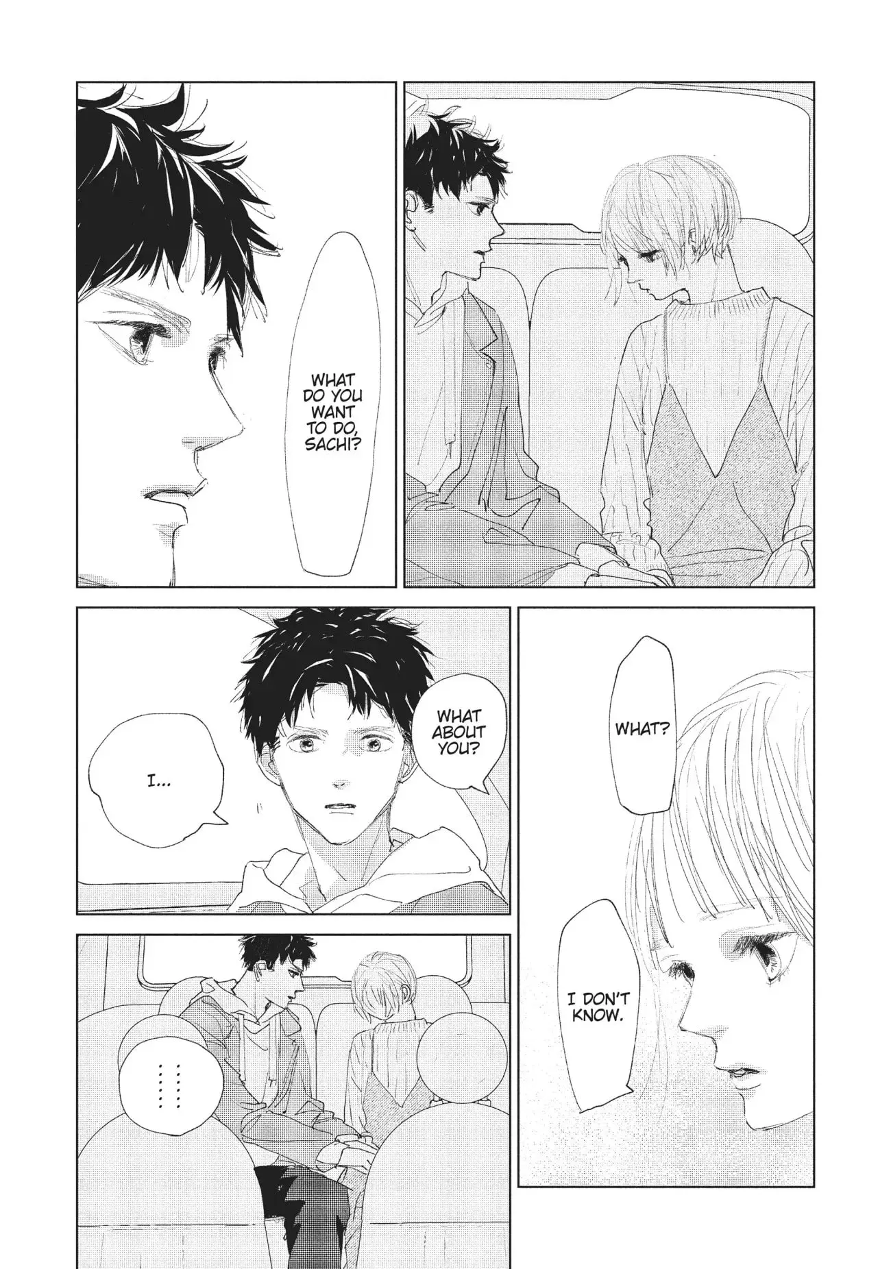 My Girlfriend's Child - Chapter 4 - Page 13
